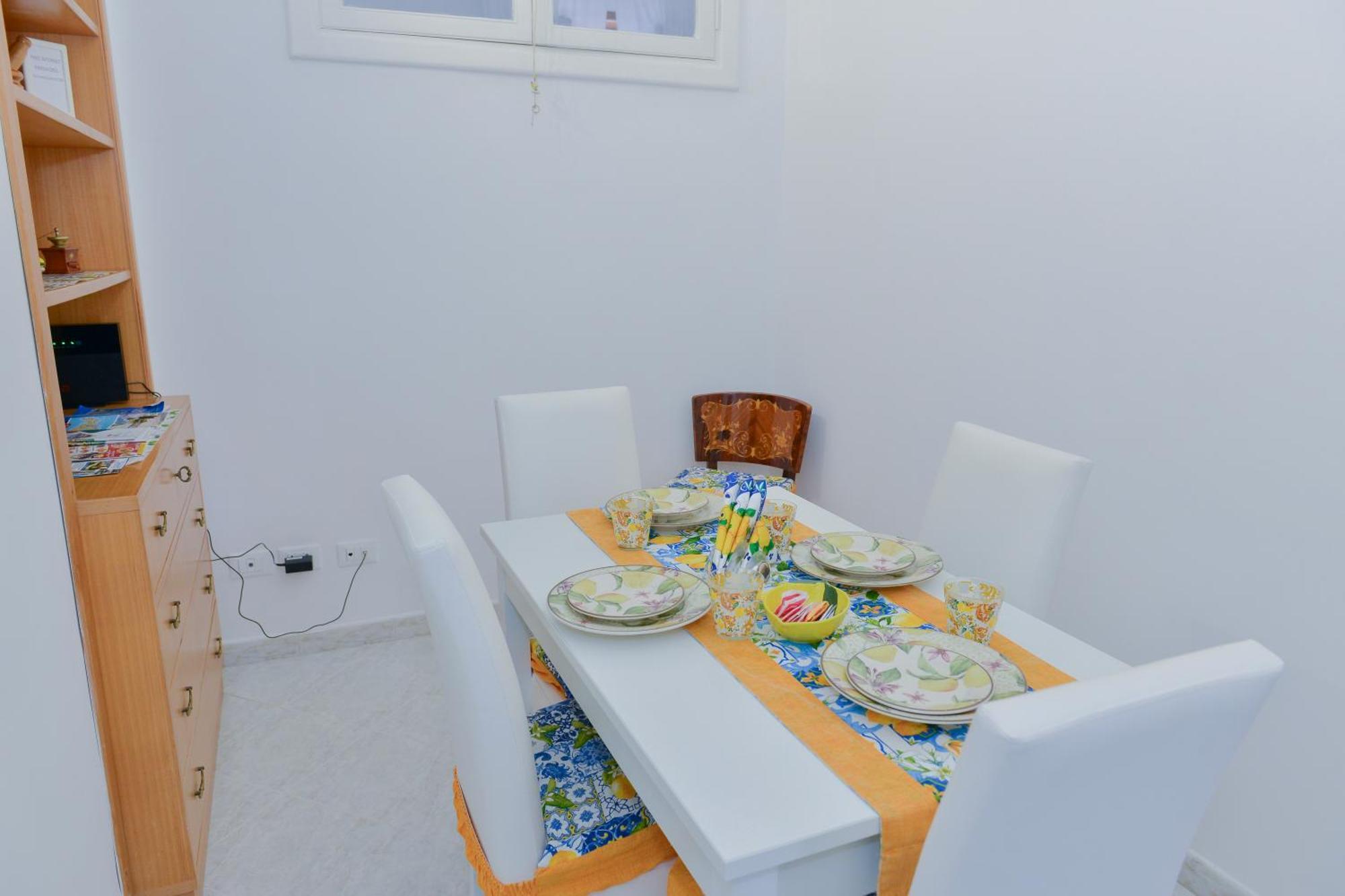 Casa Natalia *