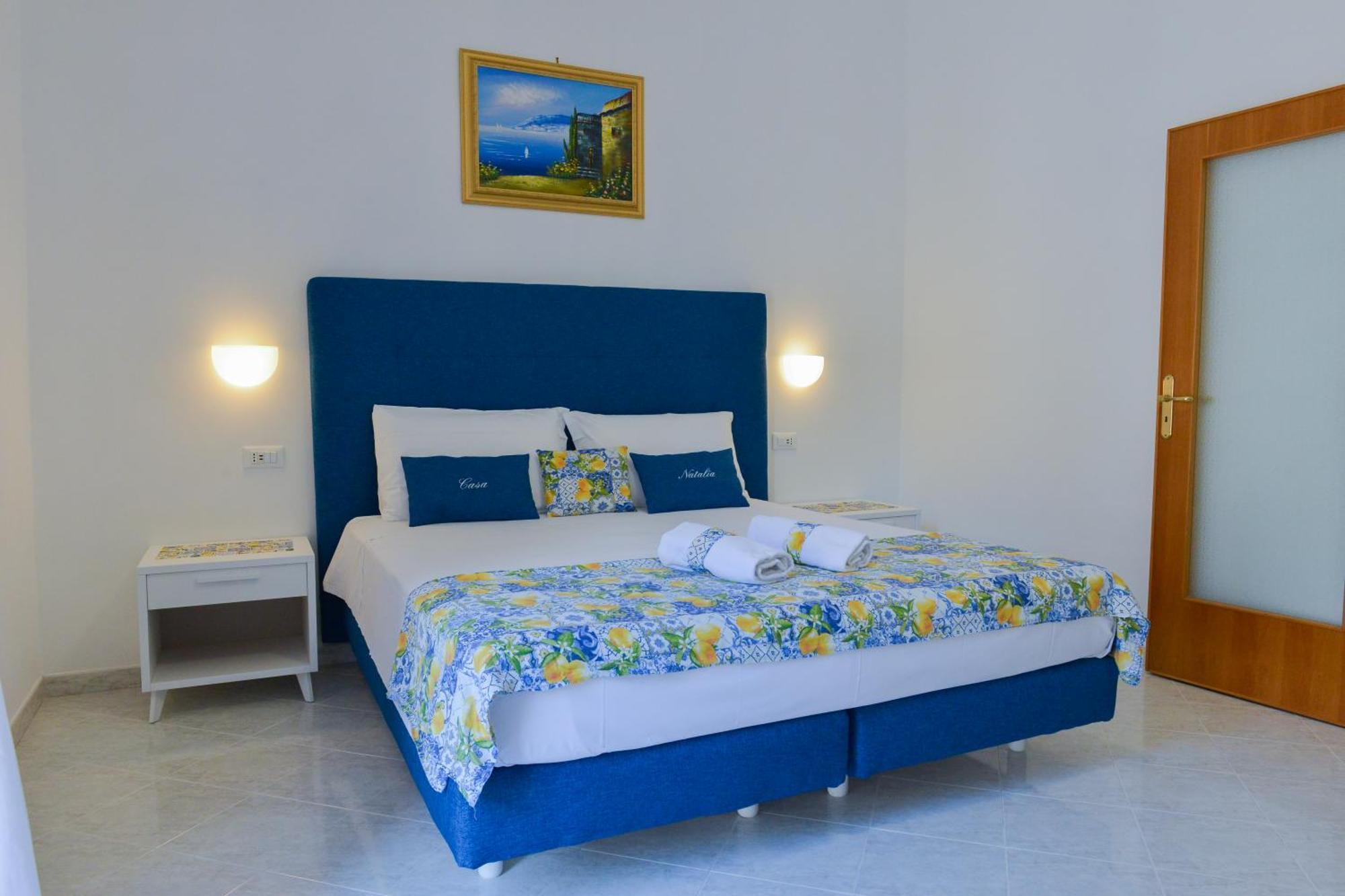 Casa Natalia *