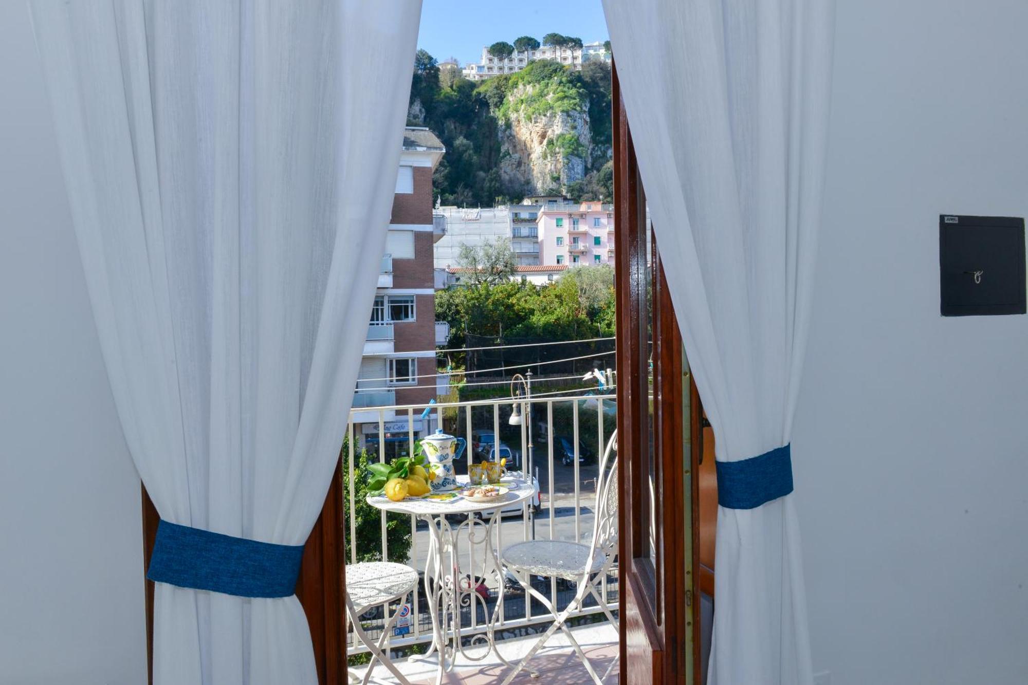 Casa Natalia *