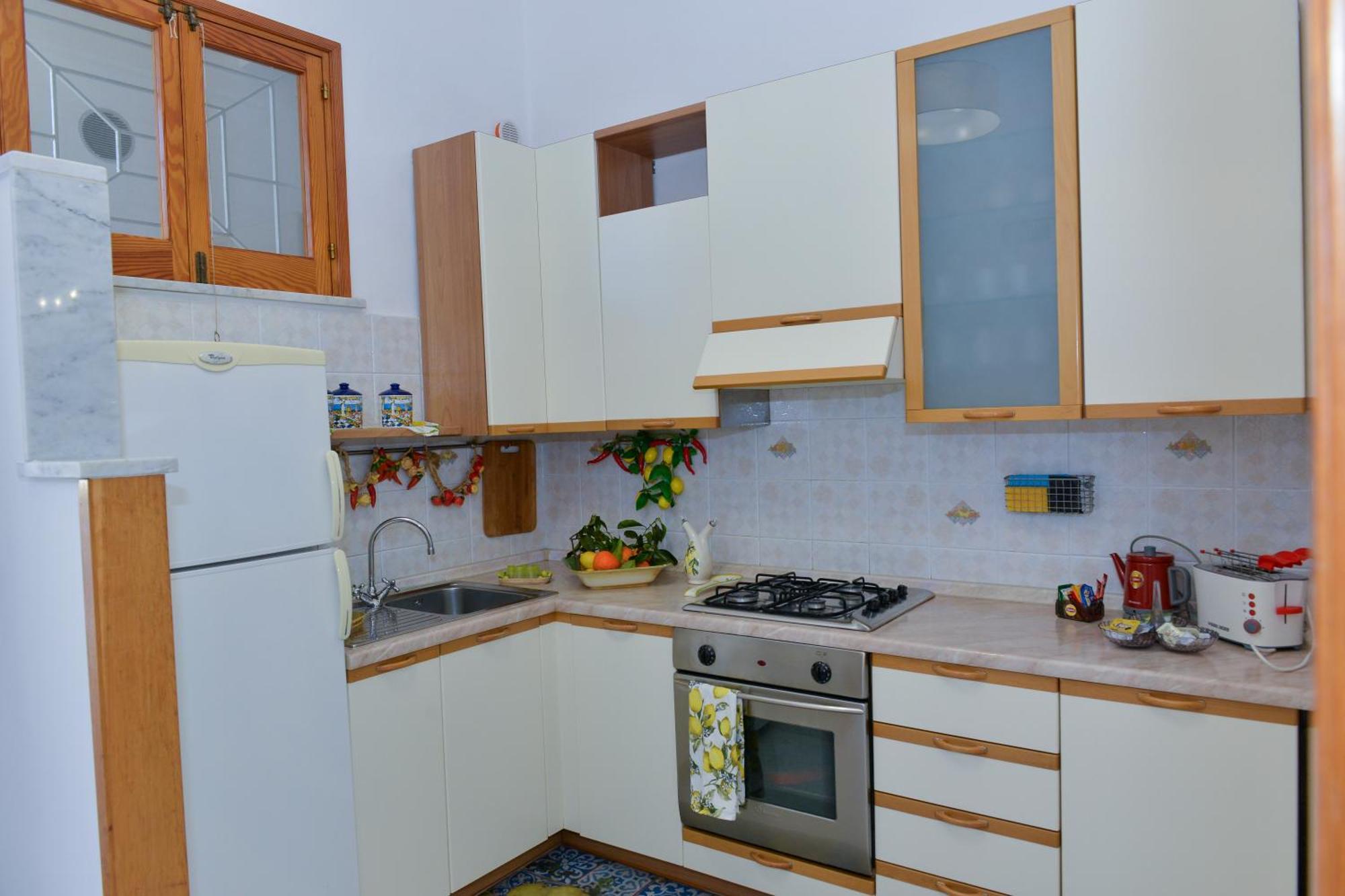 Casa Natalia Casa de férias