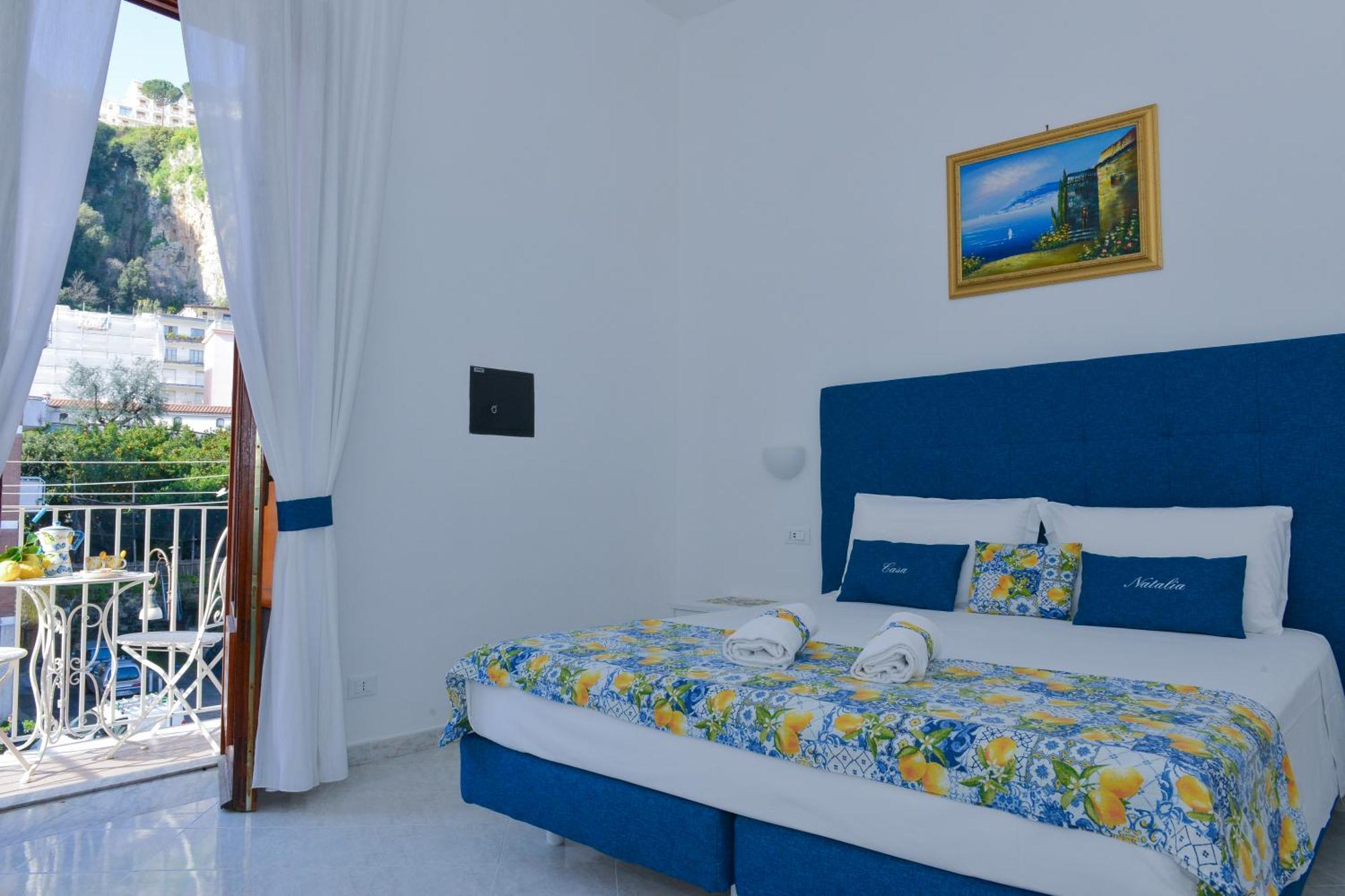 Casa Natalia Casa de férias *