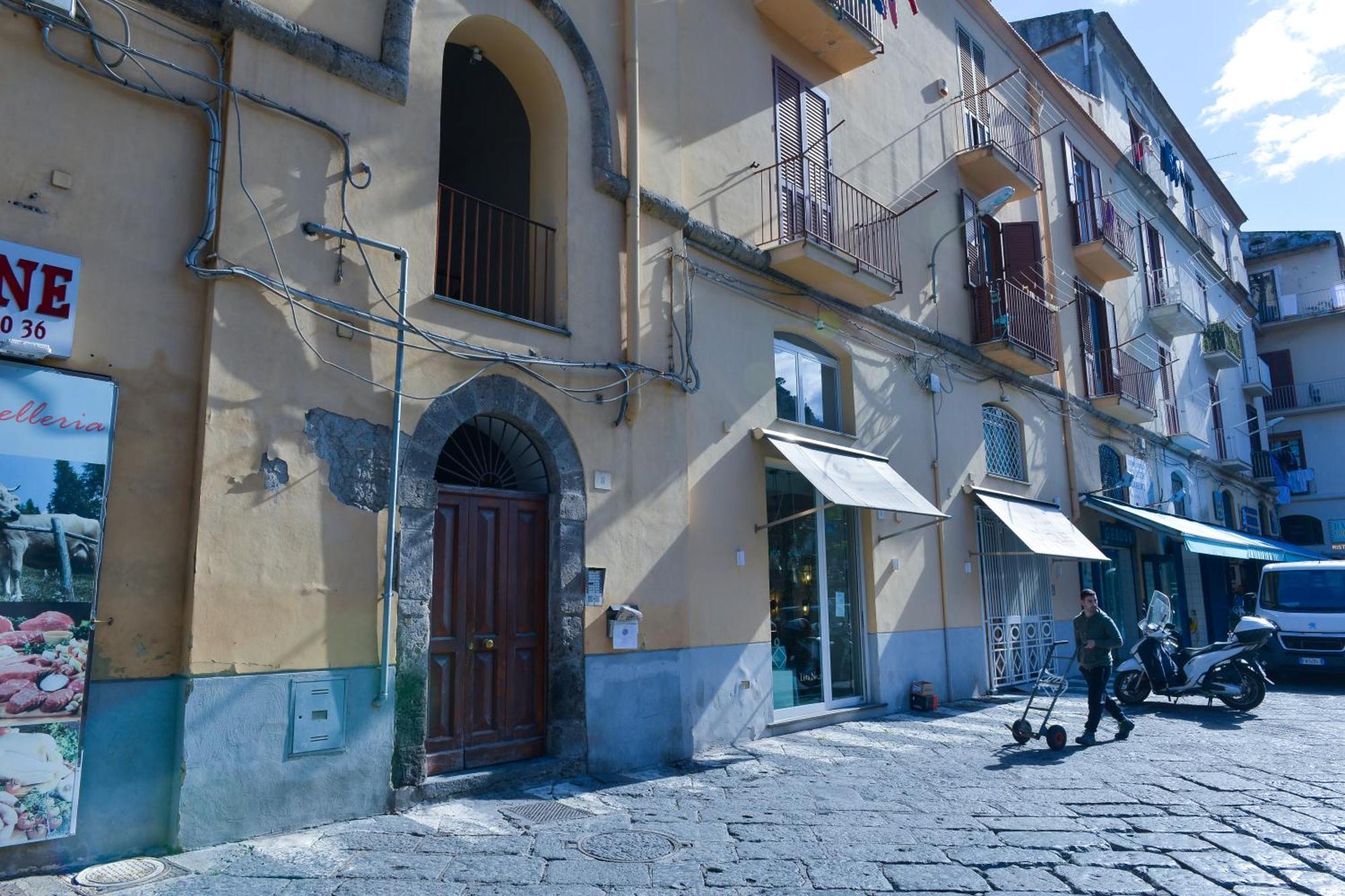 Casa Natalia Casa de férias *