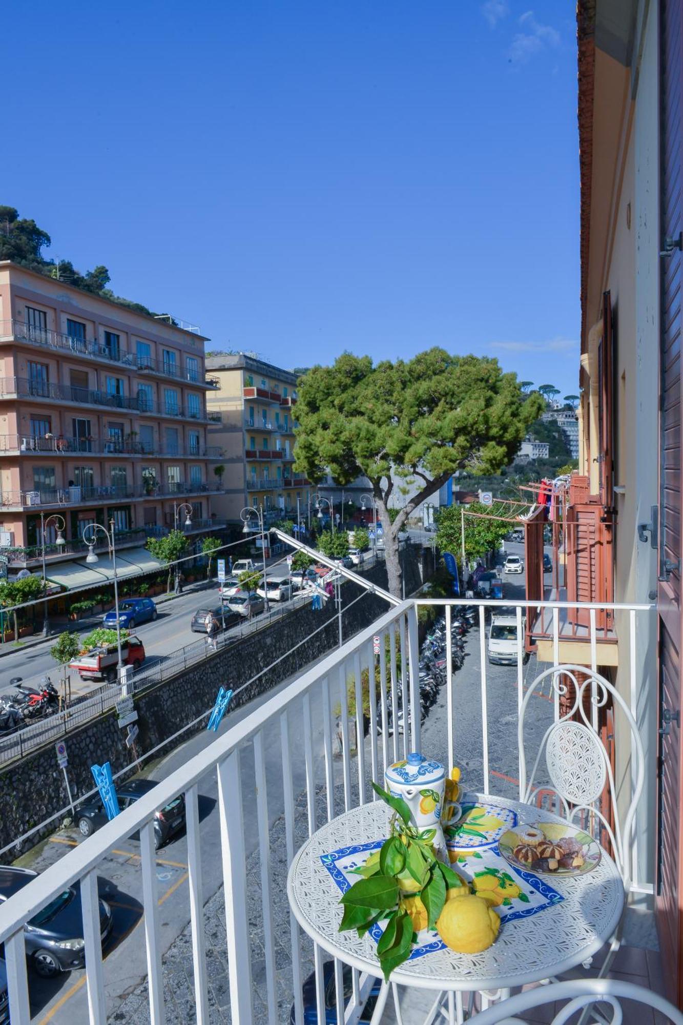 Casa Natalia * Sorrento