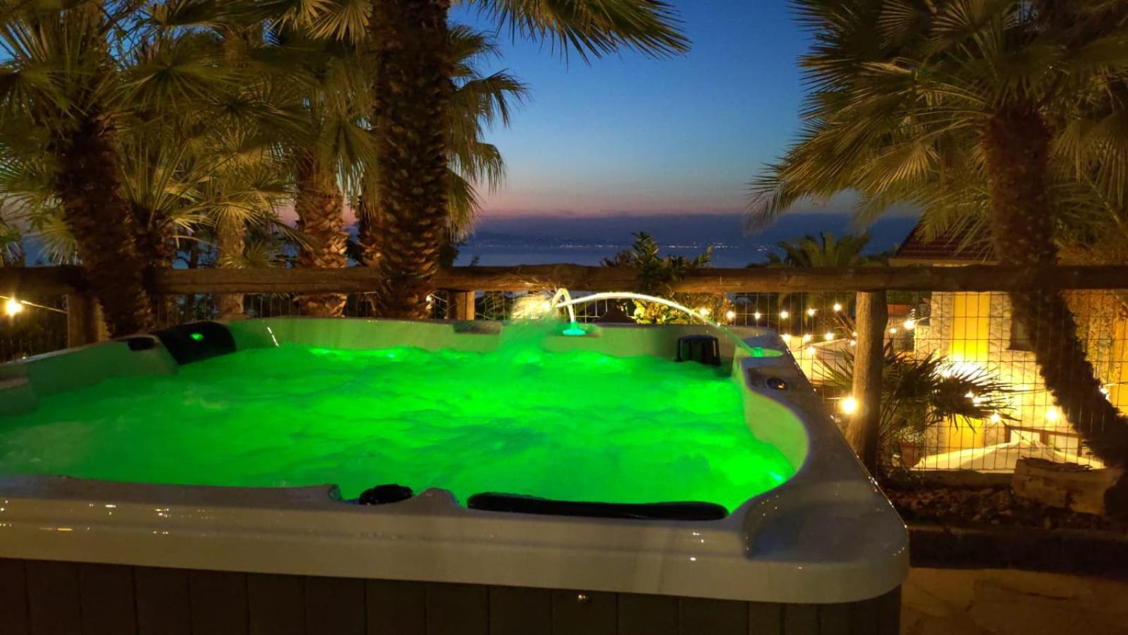 Romantic Relais Bed & Breakfast