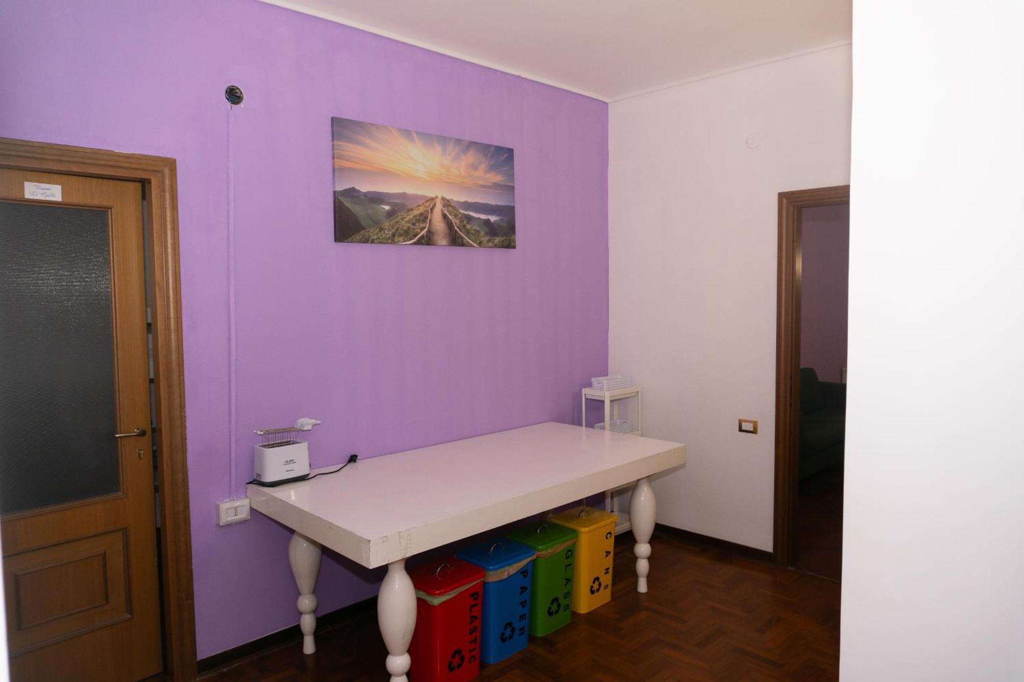 Bed & Breakfast A.i.r. 2