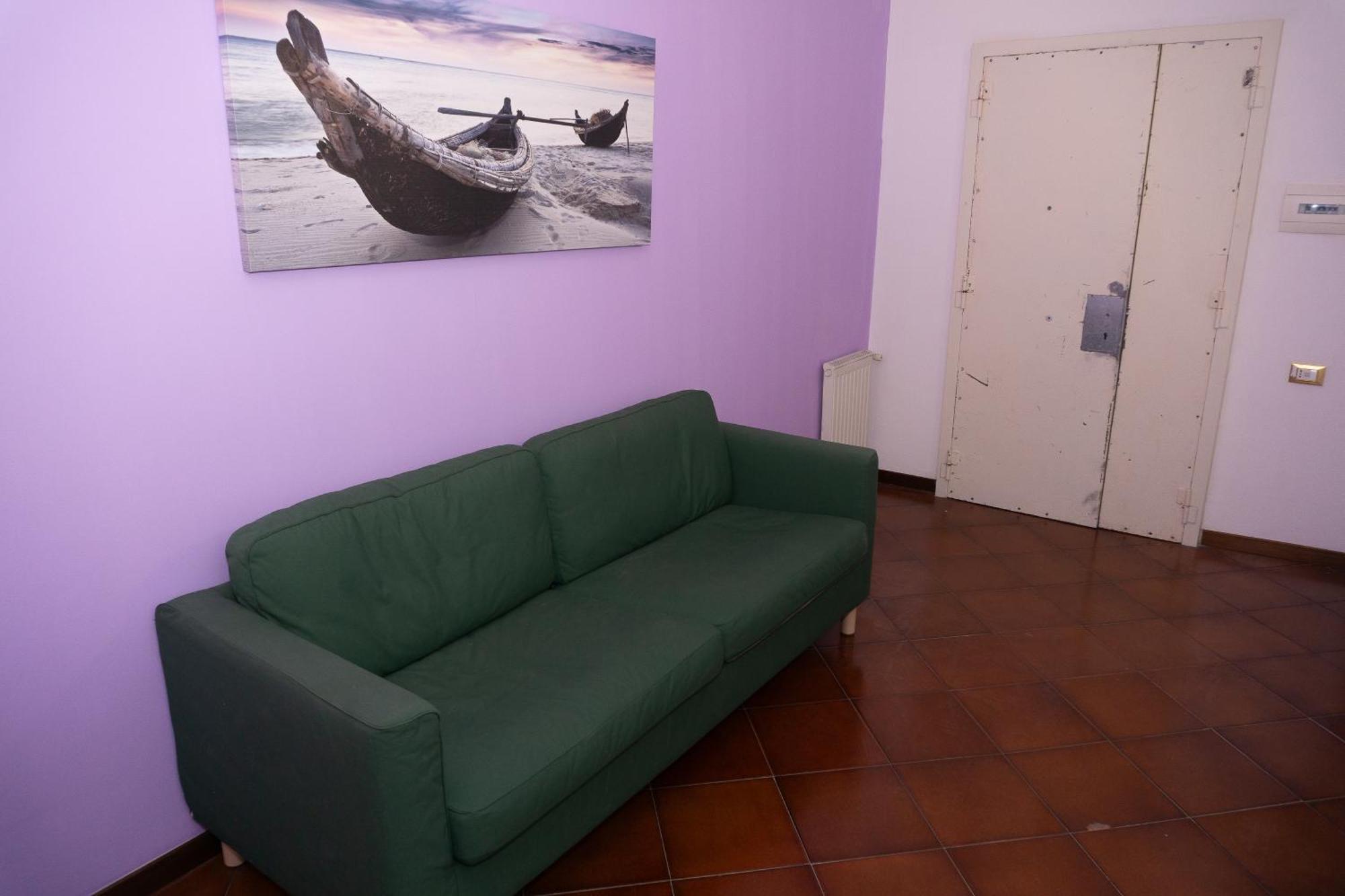 Bed & Breakfast A.i.r. 2
