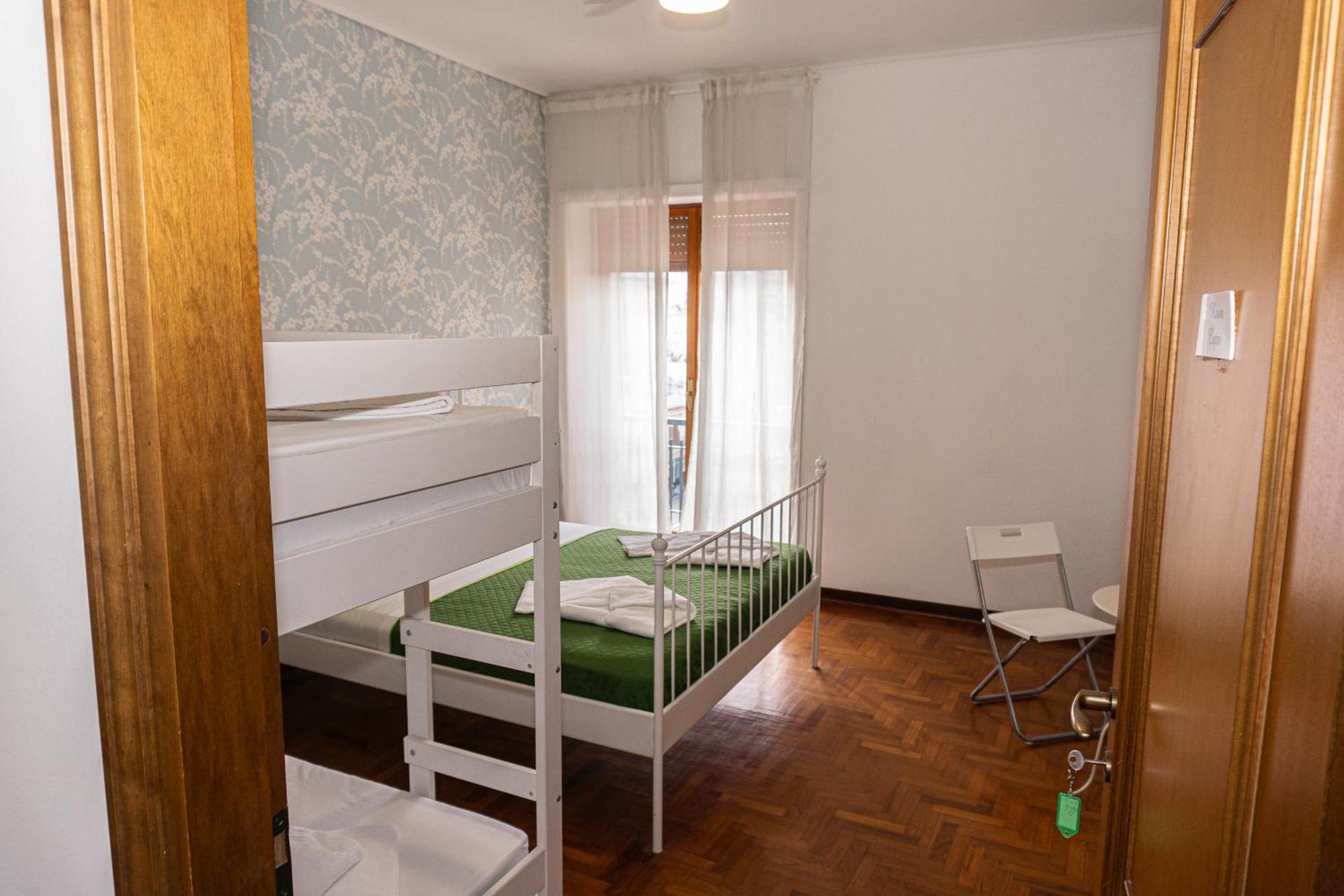 A.i.r. 2 Bed & Breakfast Sorrento