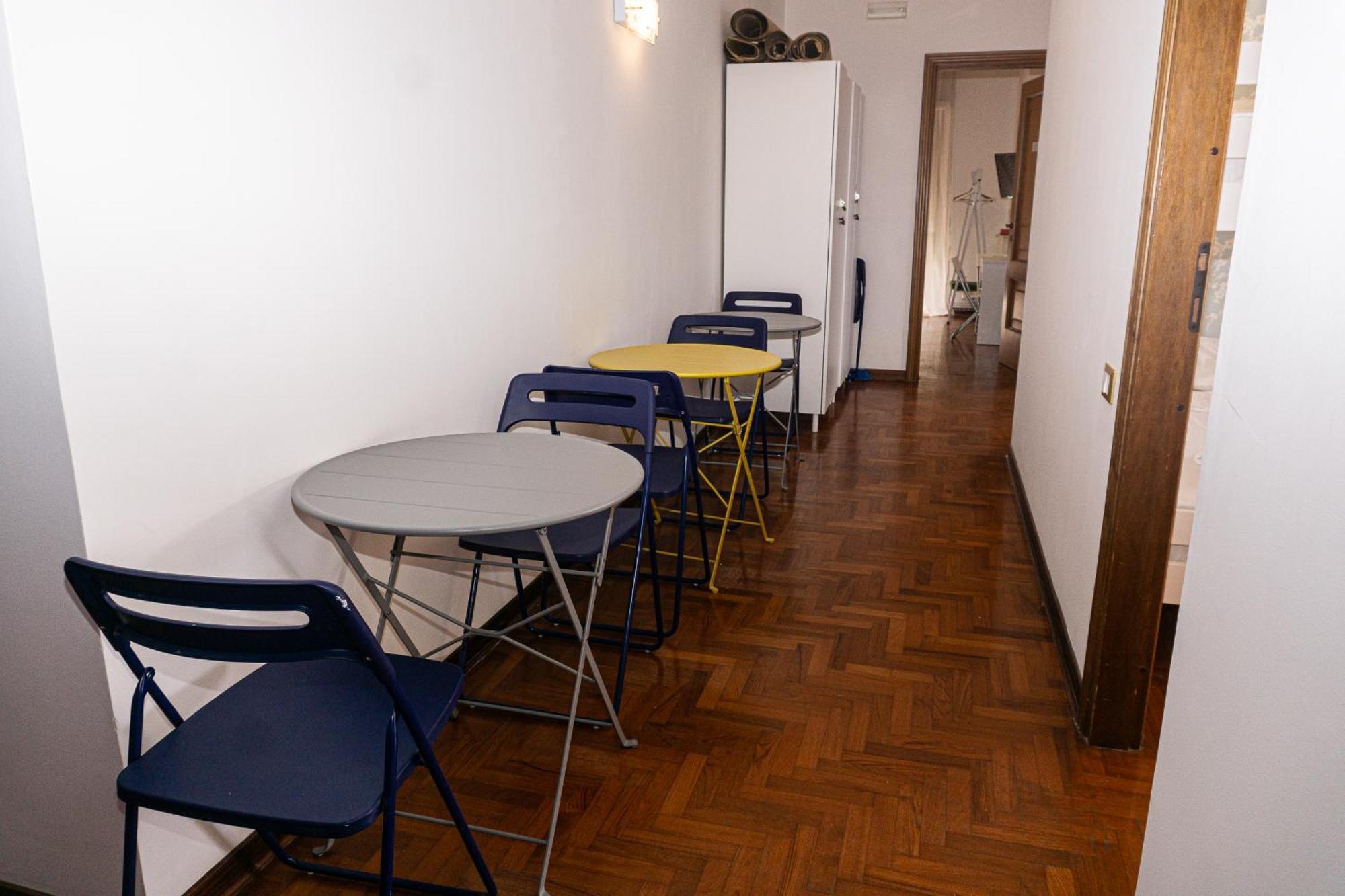 A.i.r. 2 Bed & Breakfast Sorrento