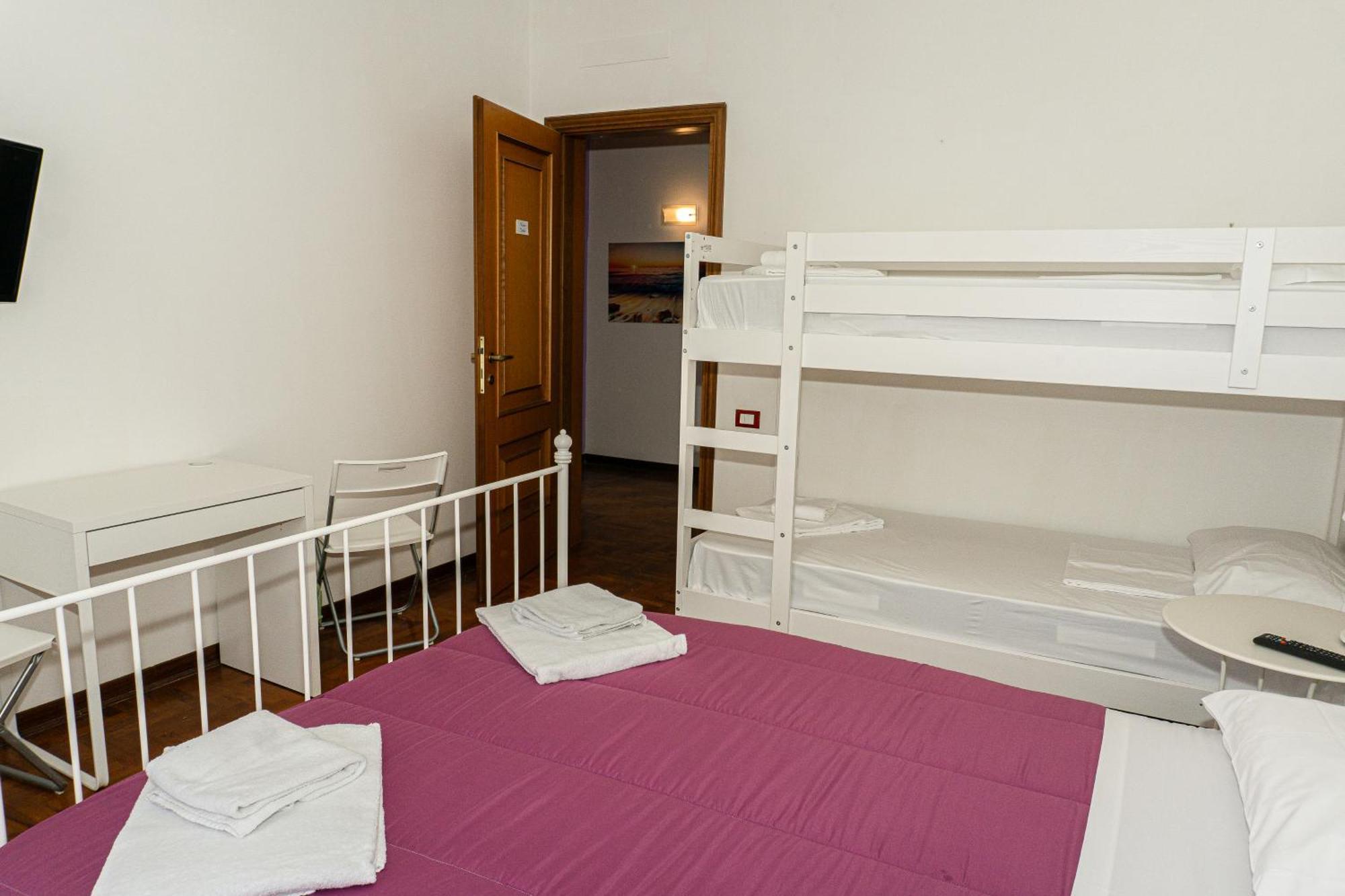 A.i.r. 2 Bed & Breakfast