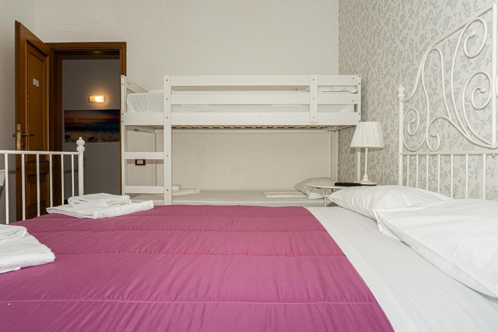 Bed & Breakfast A.i.r. 2 *
