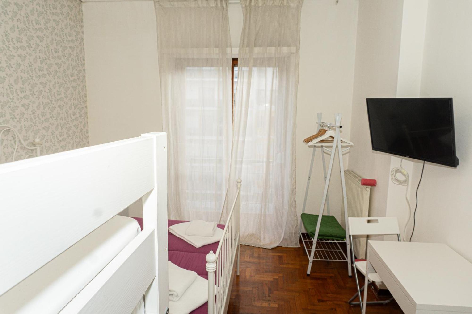 Bed & Breakfast A.i.r. 2