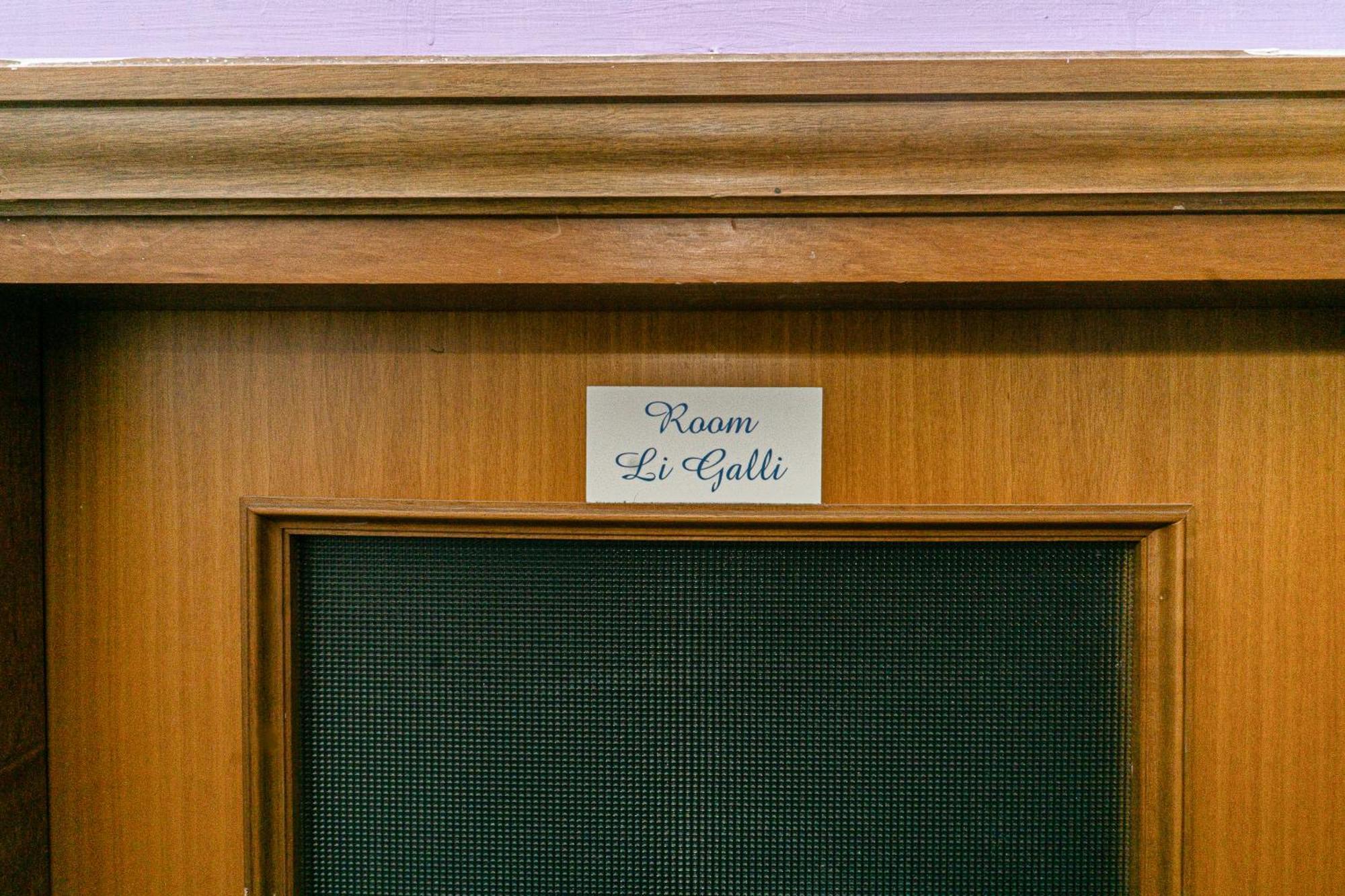 Bed & Breakfast A.i.r. 2 *