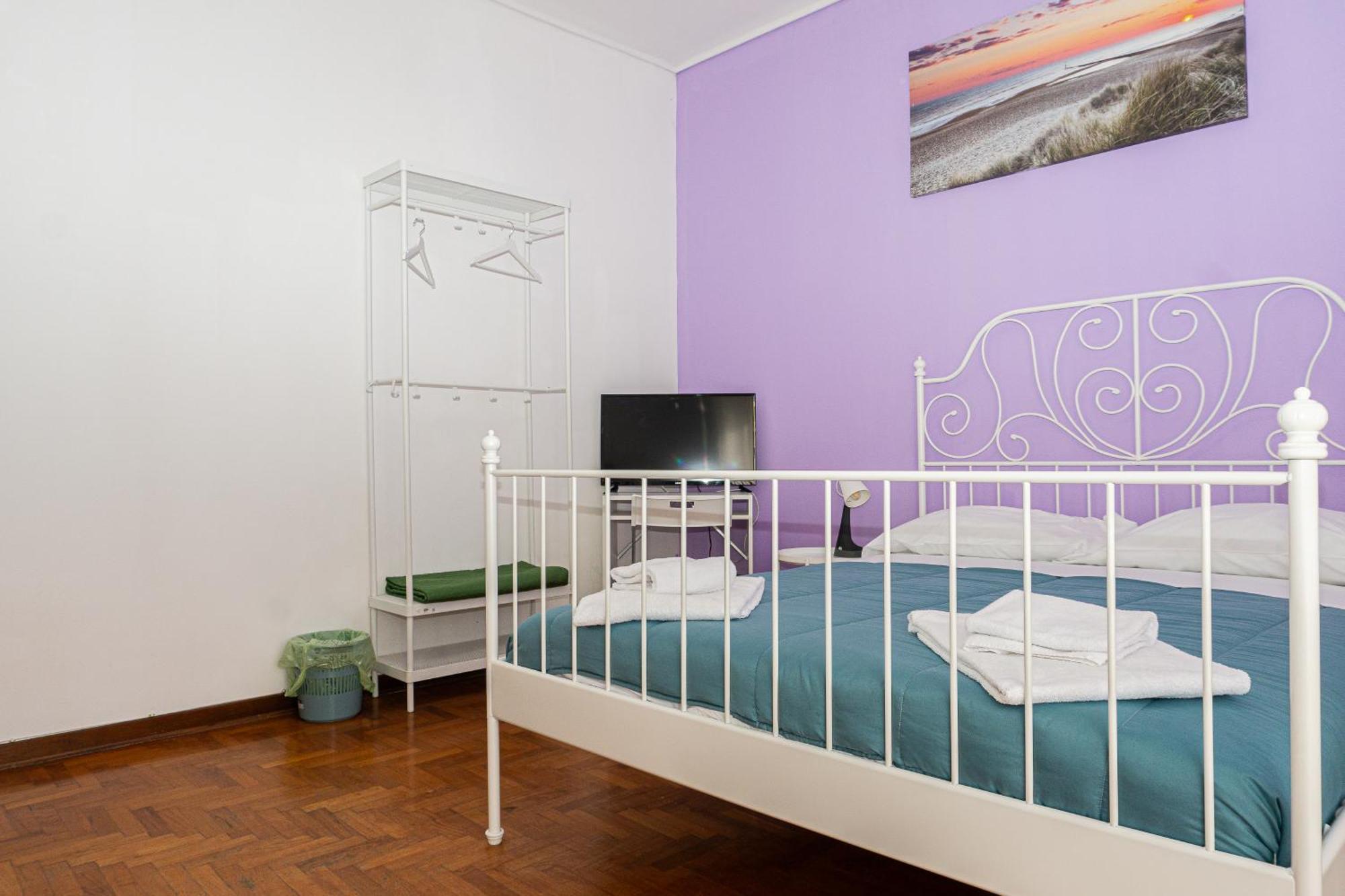A.i.r. 2 Bed & Breakfast *