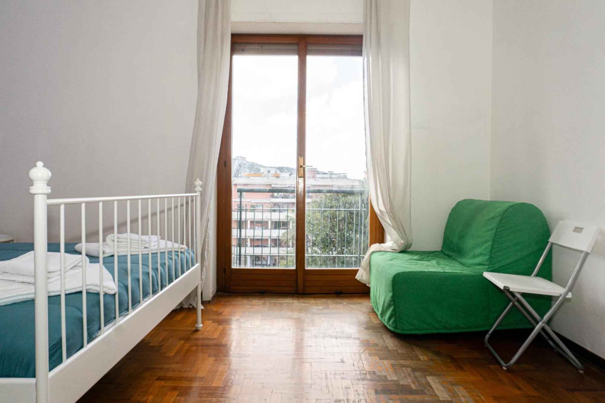 Bed & Breakfast A.i.r. 2 Sorrento