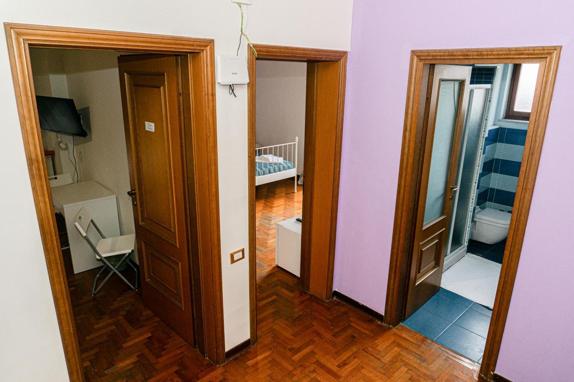 Bed & Breakfast A.i.r. 2
