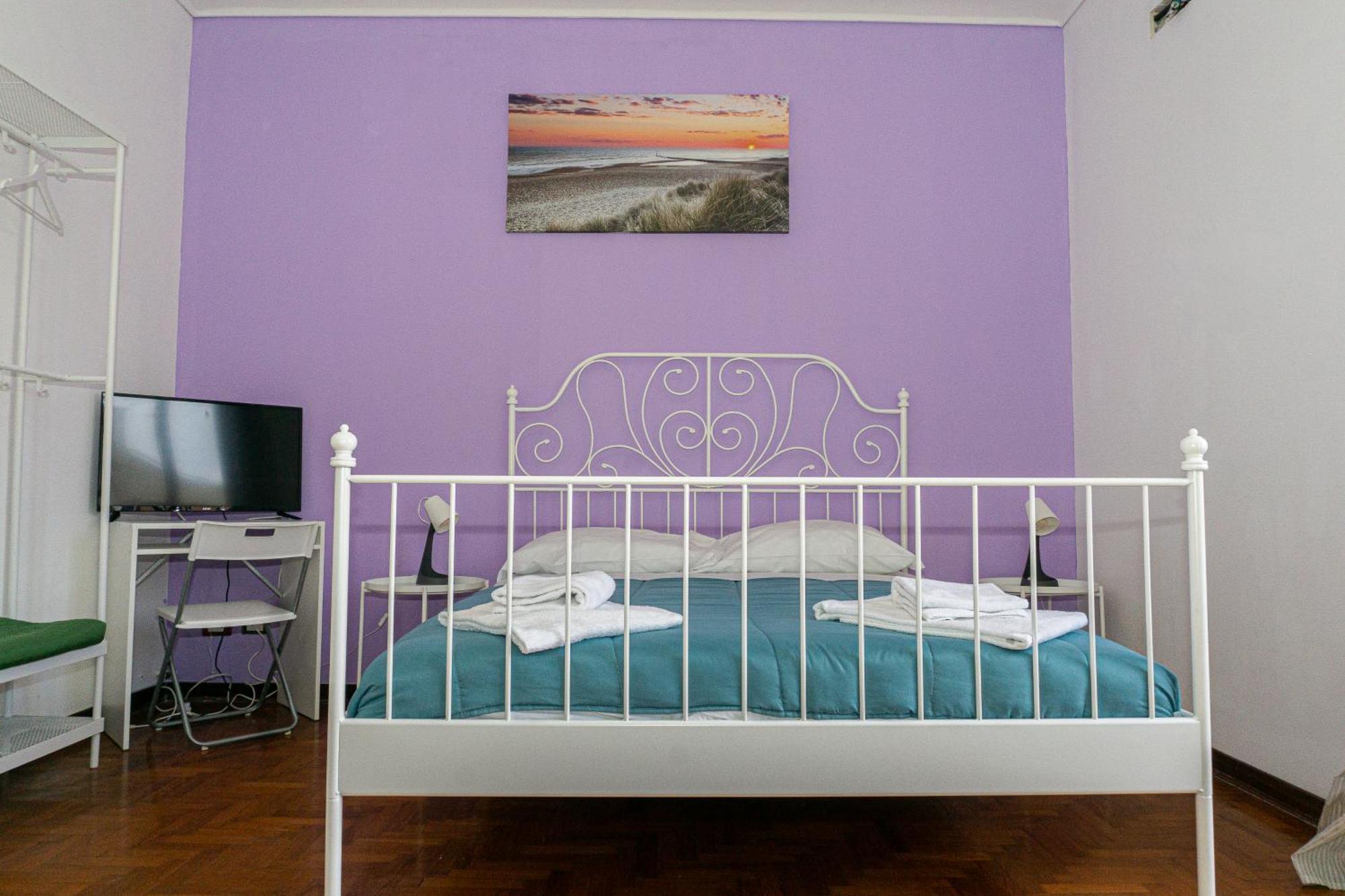 A.i.r. 2 Bed & Breakfast Sorrento