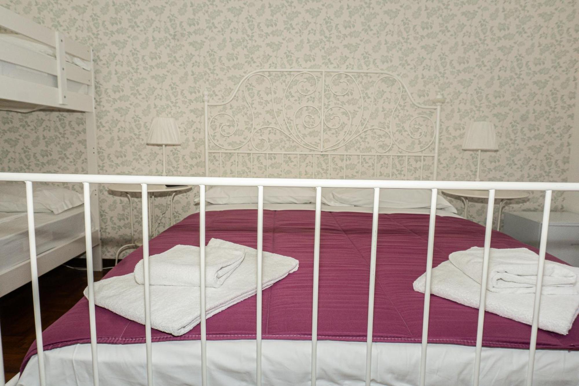 A.i.r. 2 Bed & Breakfast Sorrento