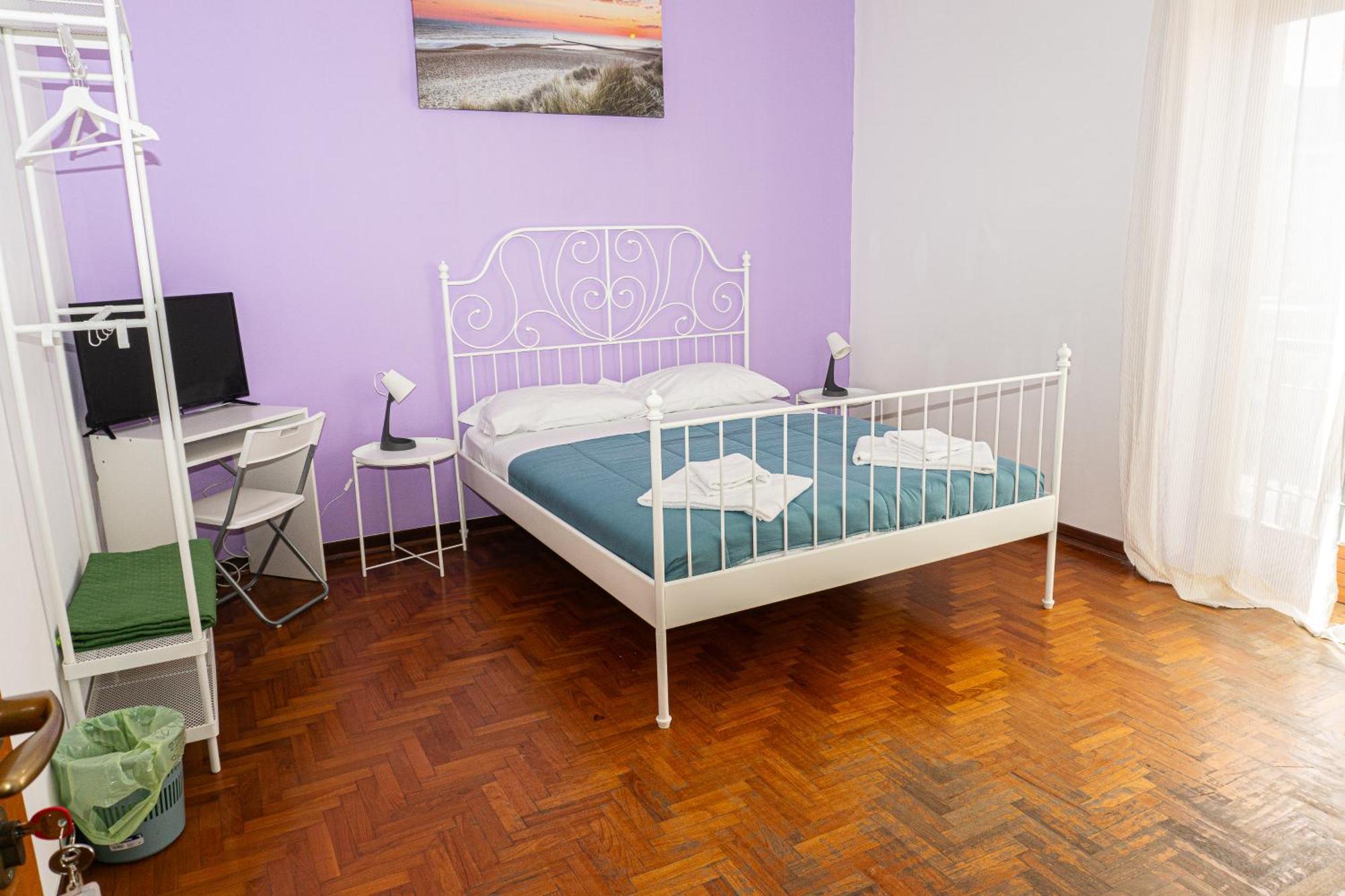 Bed & Breakfast A.i.r. 2 *