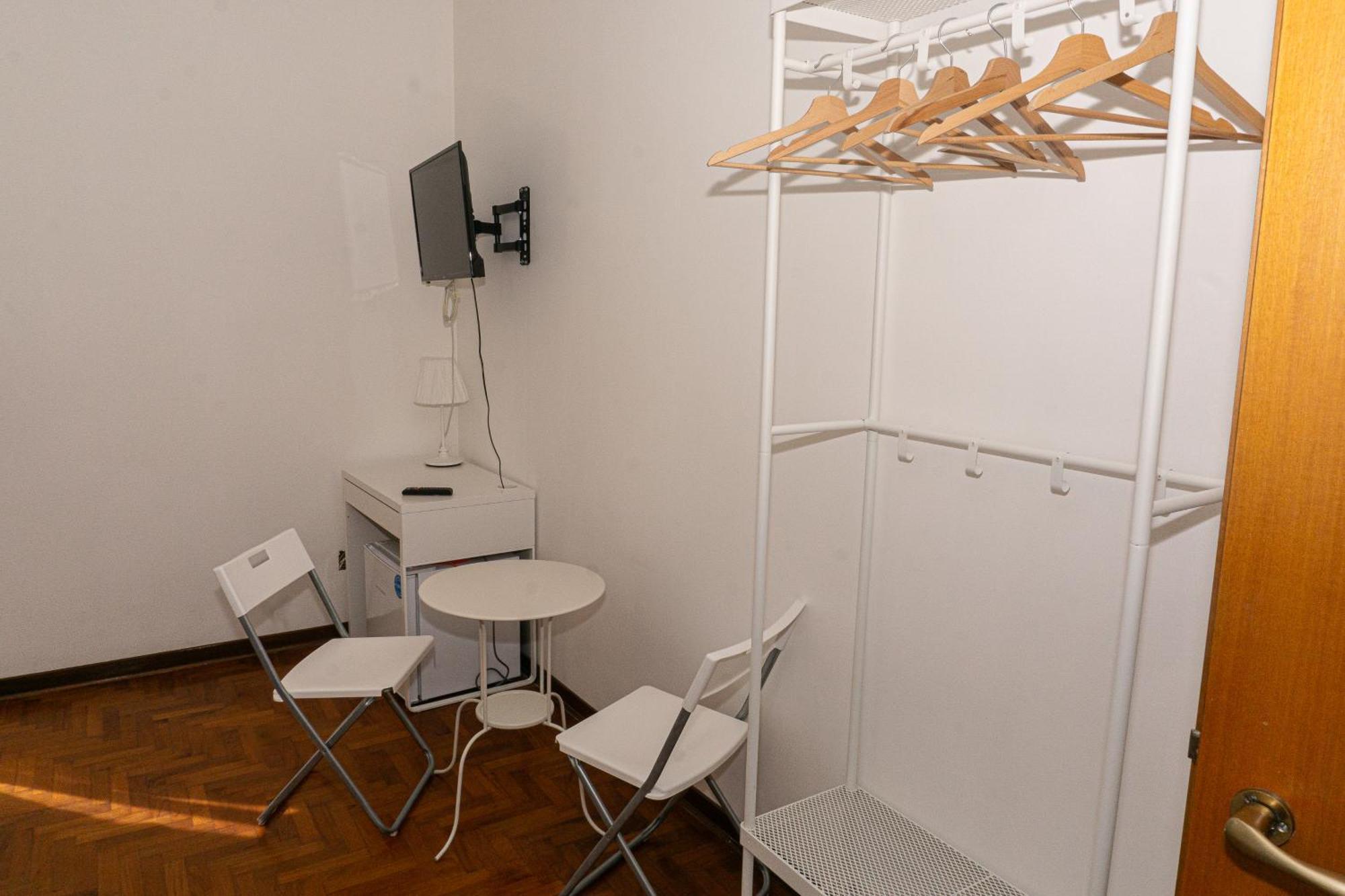 Bed & Breakfast A.i.r. 2