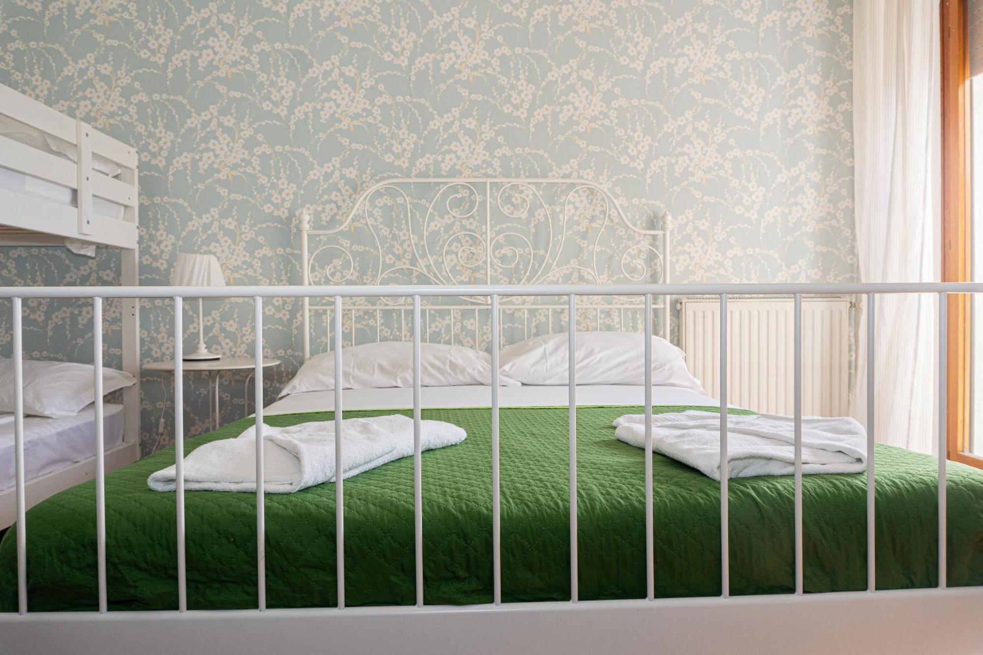 Bed & Breakfast A.i.r. 2 Sorrento
