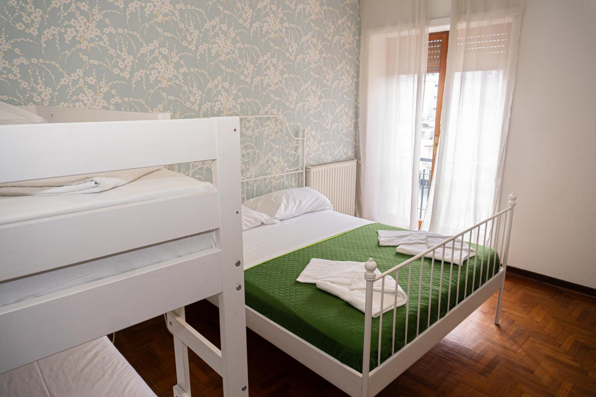 A.i.r. 2 Bed & Breakfast
