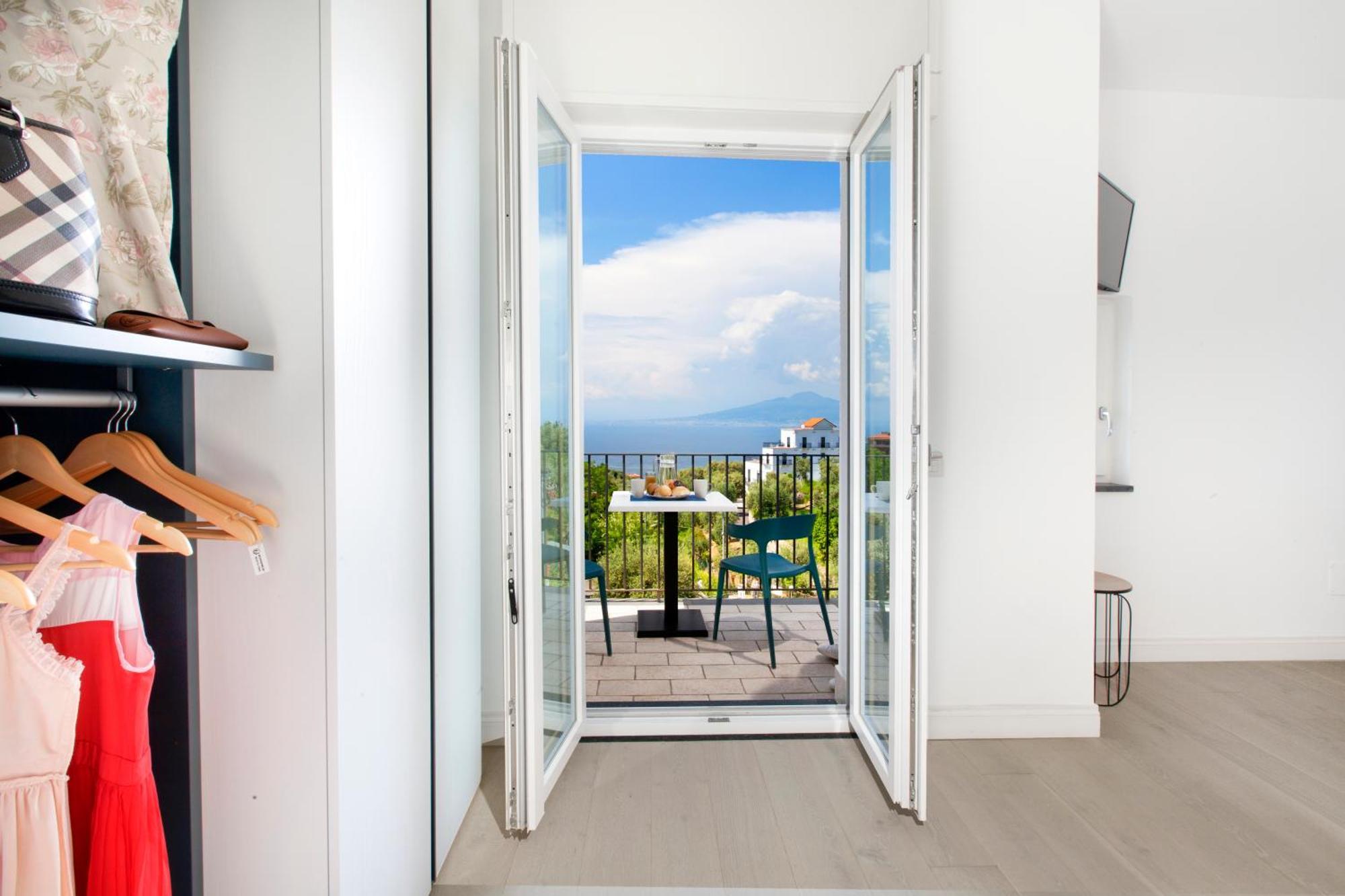 - Tittina Villa
