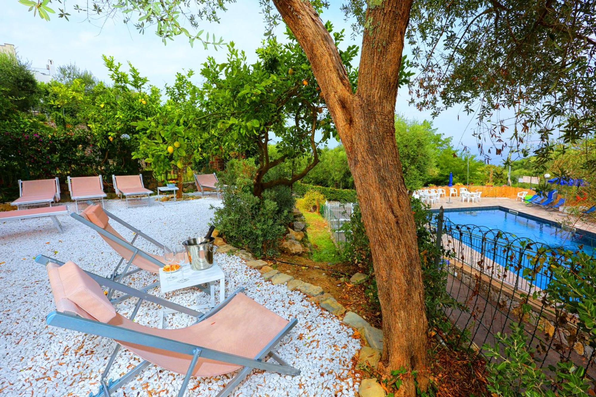 Villa - Tittina Sorrento