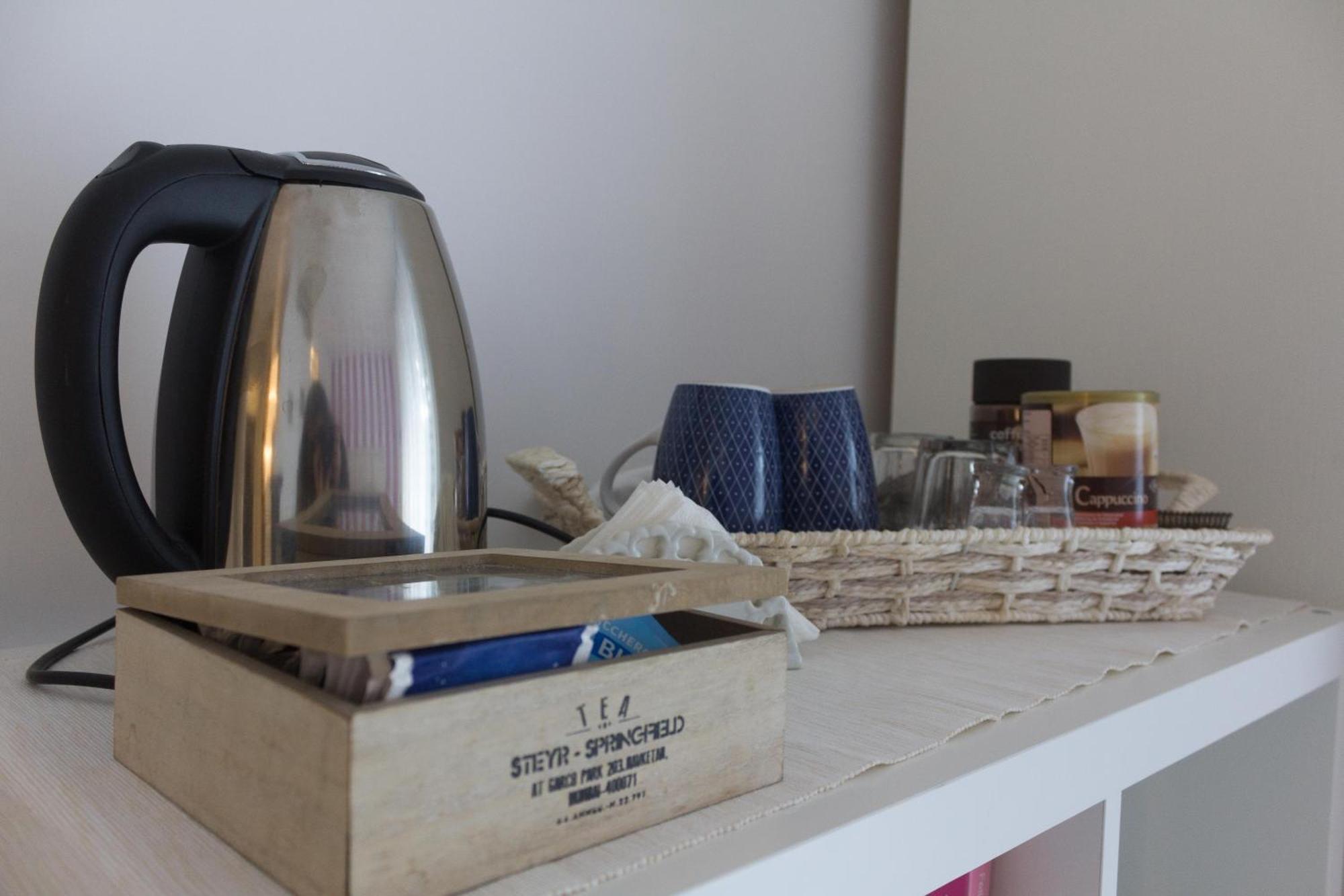 Bed & Breakfast Maison Lillina *
