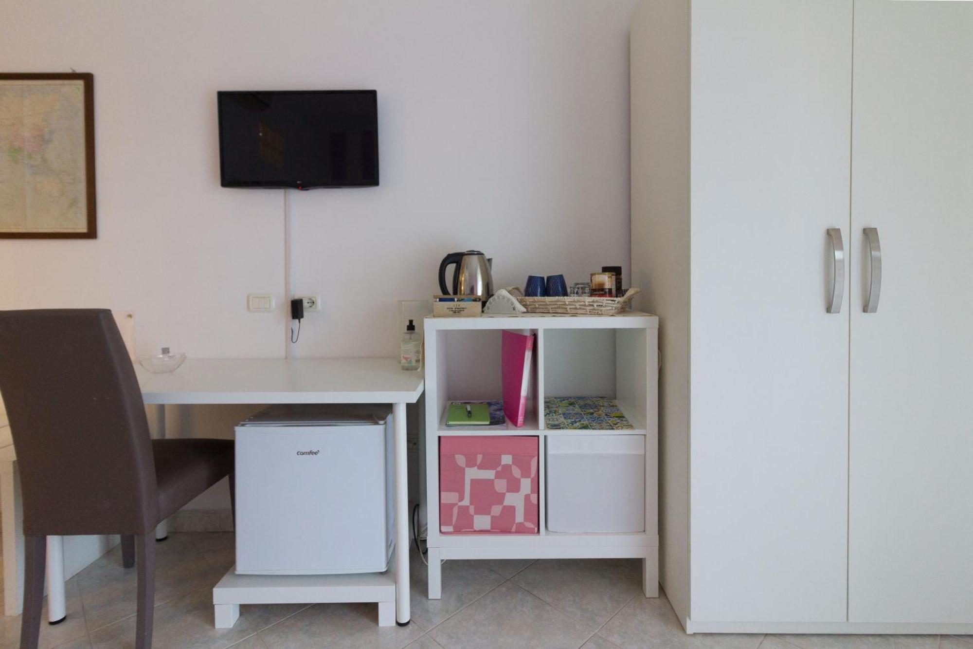 Maison Lillina Bed & Breakfast *