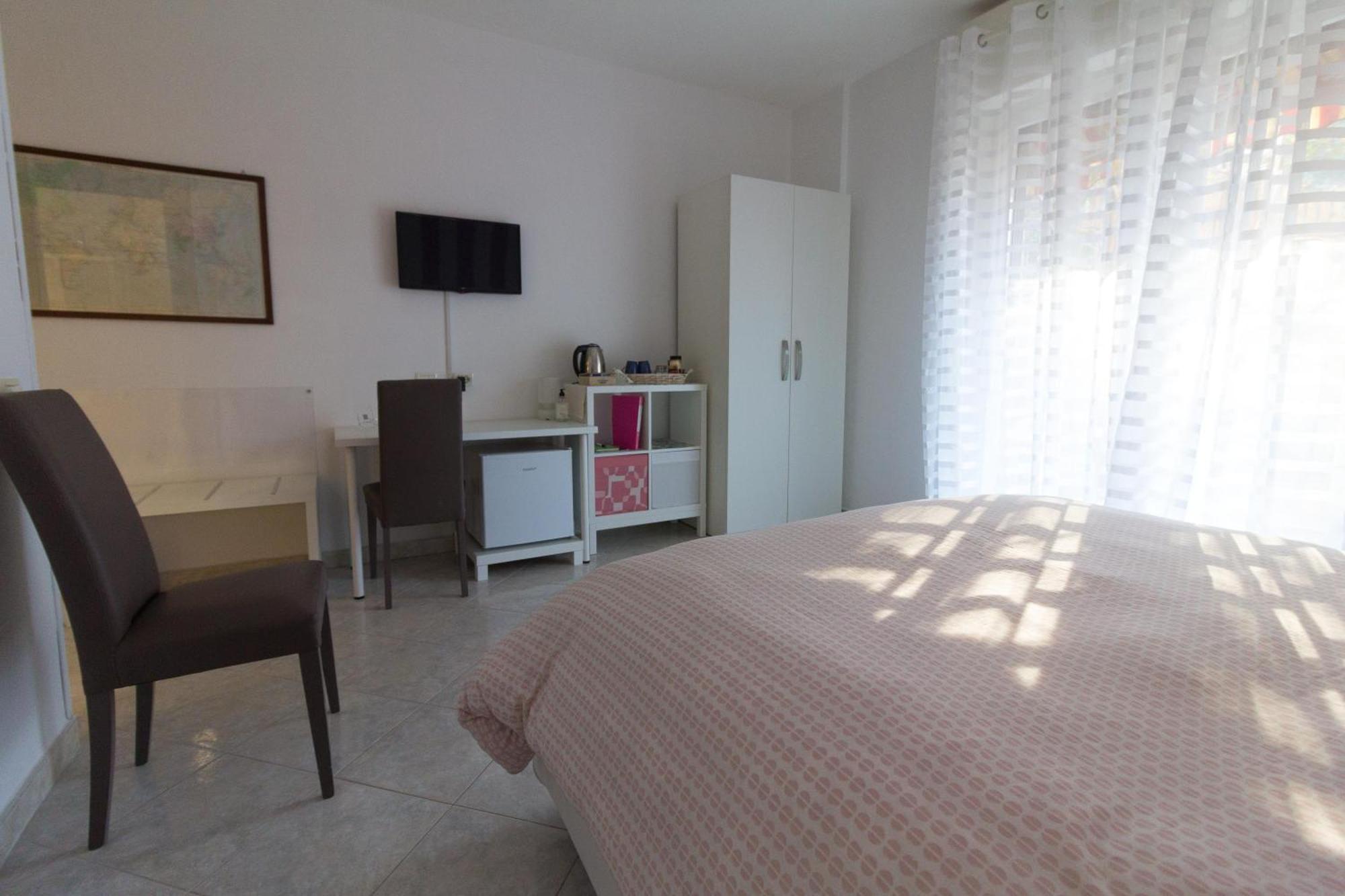 Bed & Breakfast Maison Lillina *