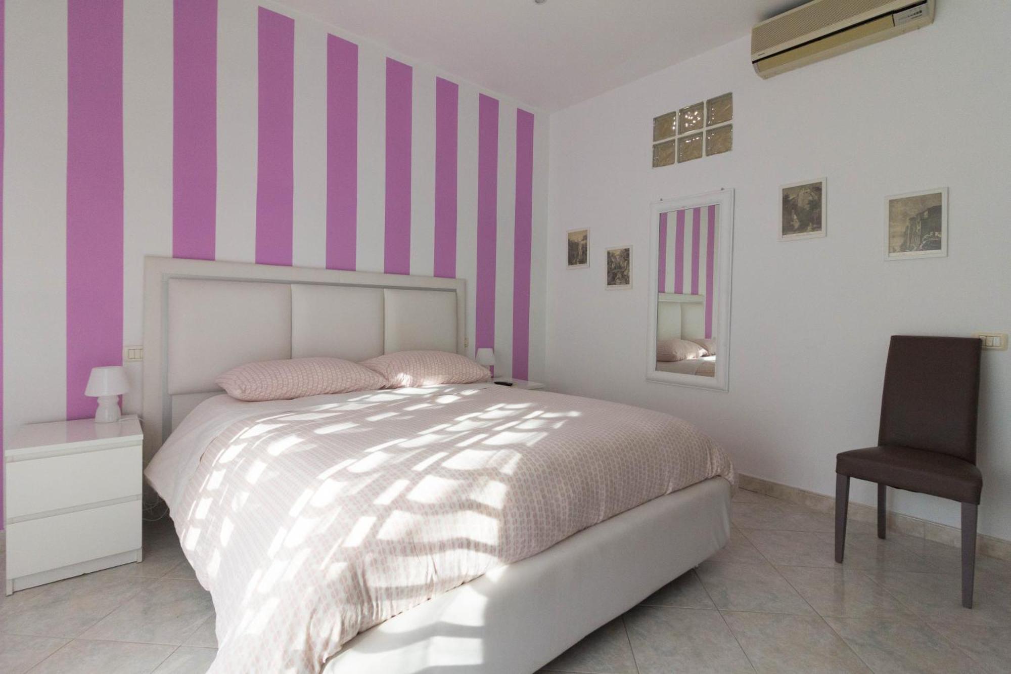 Maison Lillina Bed & Breakfast *