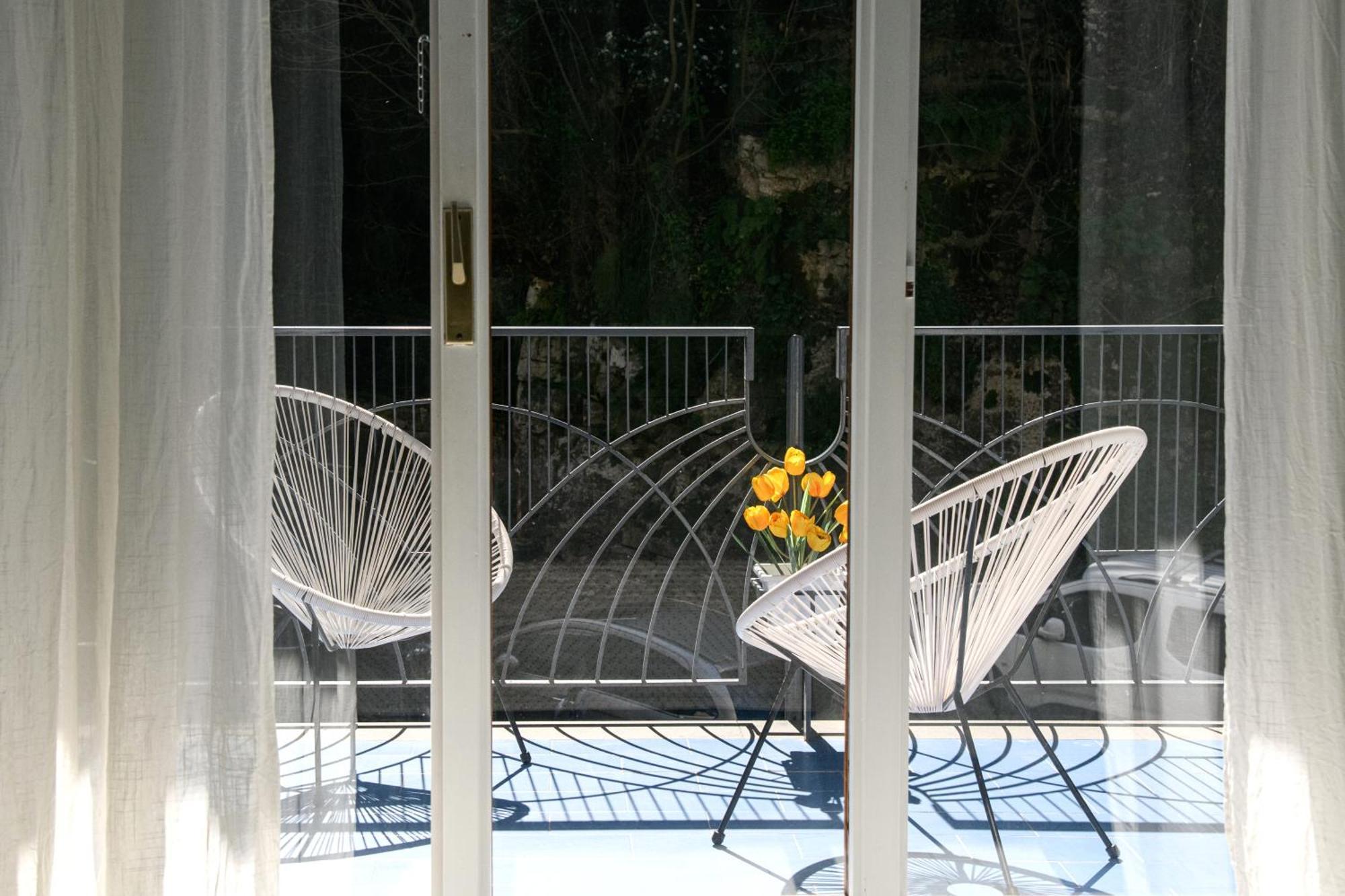 Testa's House Sorrento