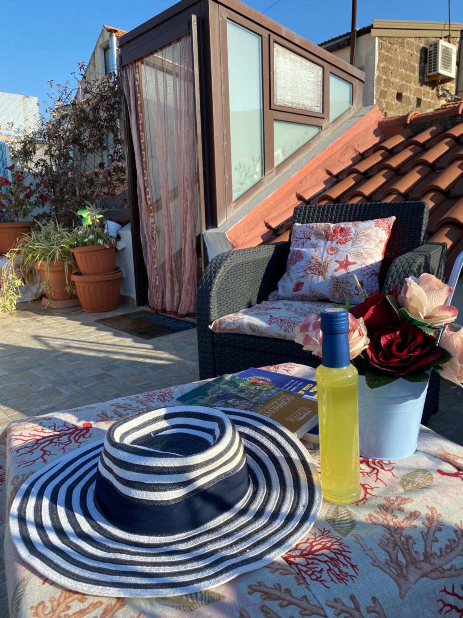 Frai Bed & Breakfast Sorrento
