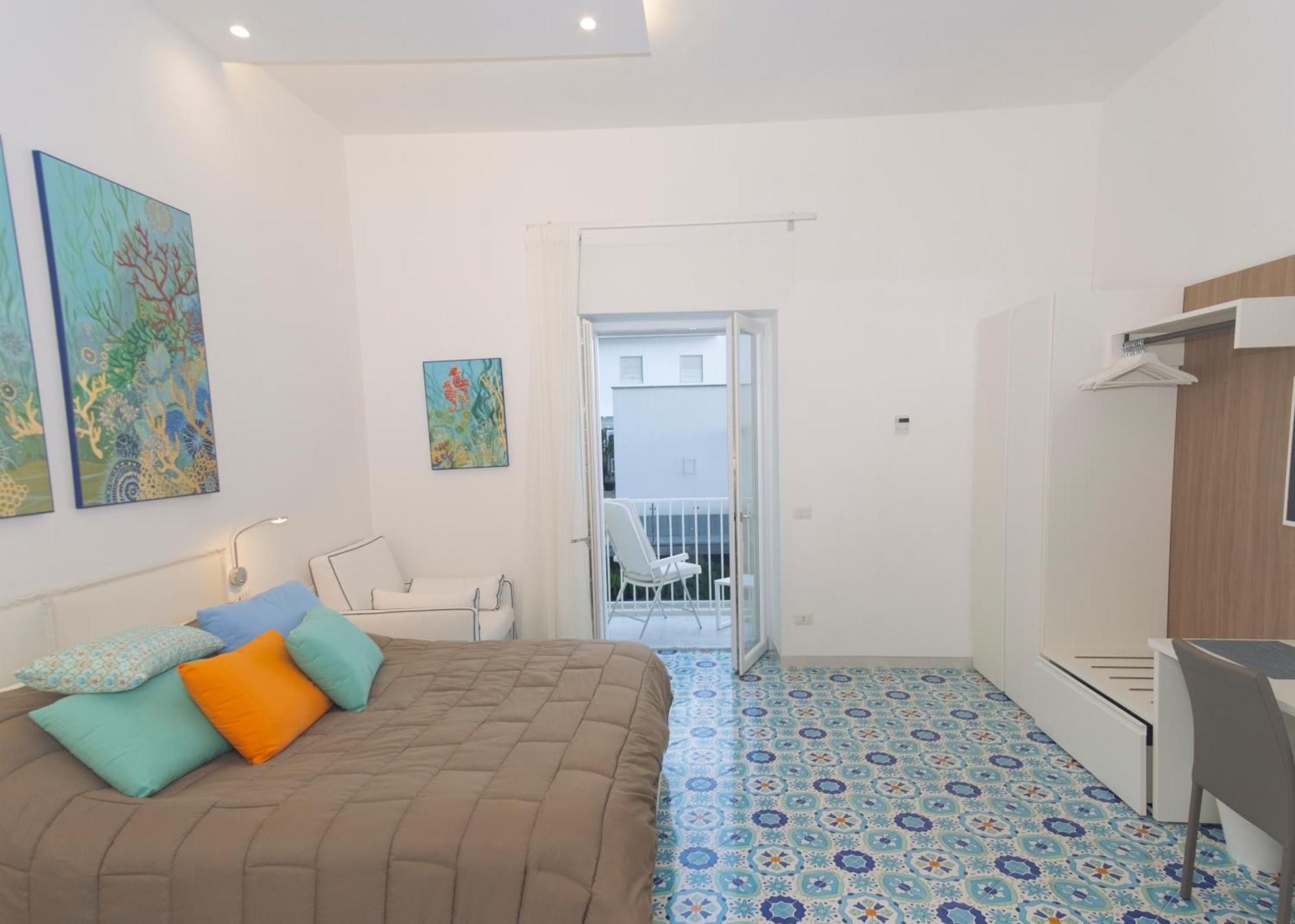 Domus Lina * Sorrento