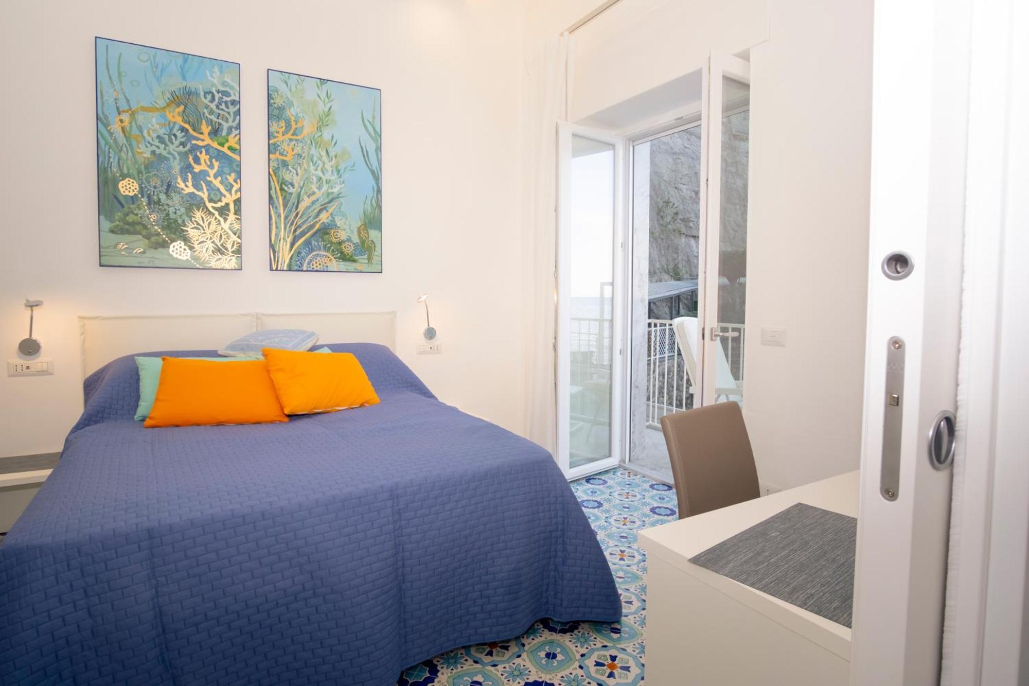 Vakantiehuis Domus Lina *