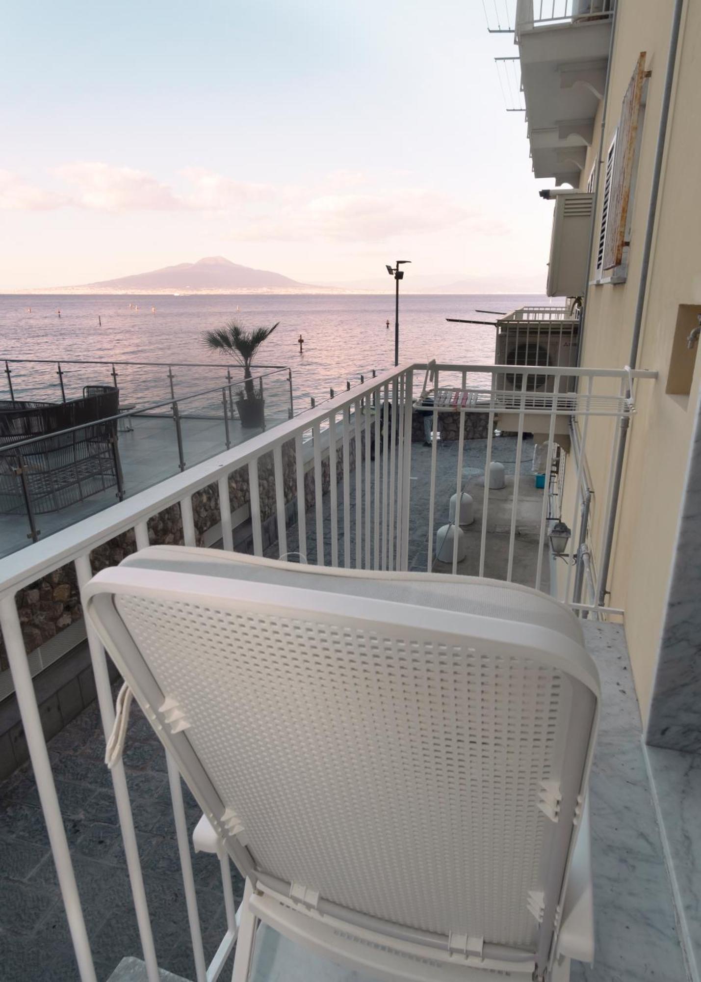Domus Lina Vakantiehuis Sorrento