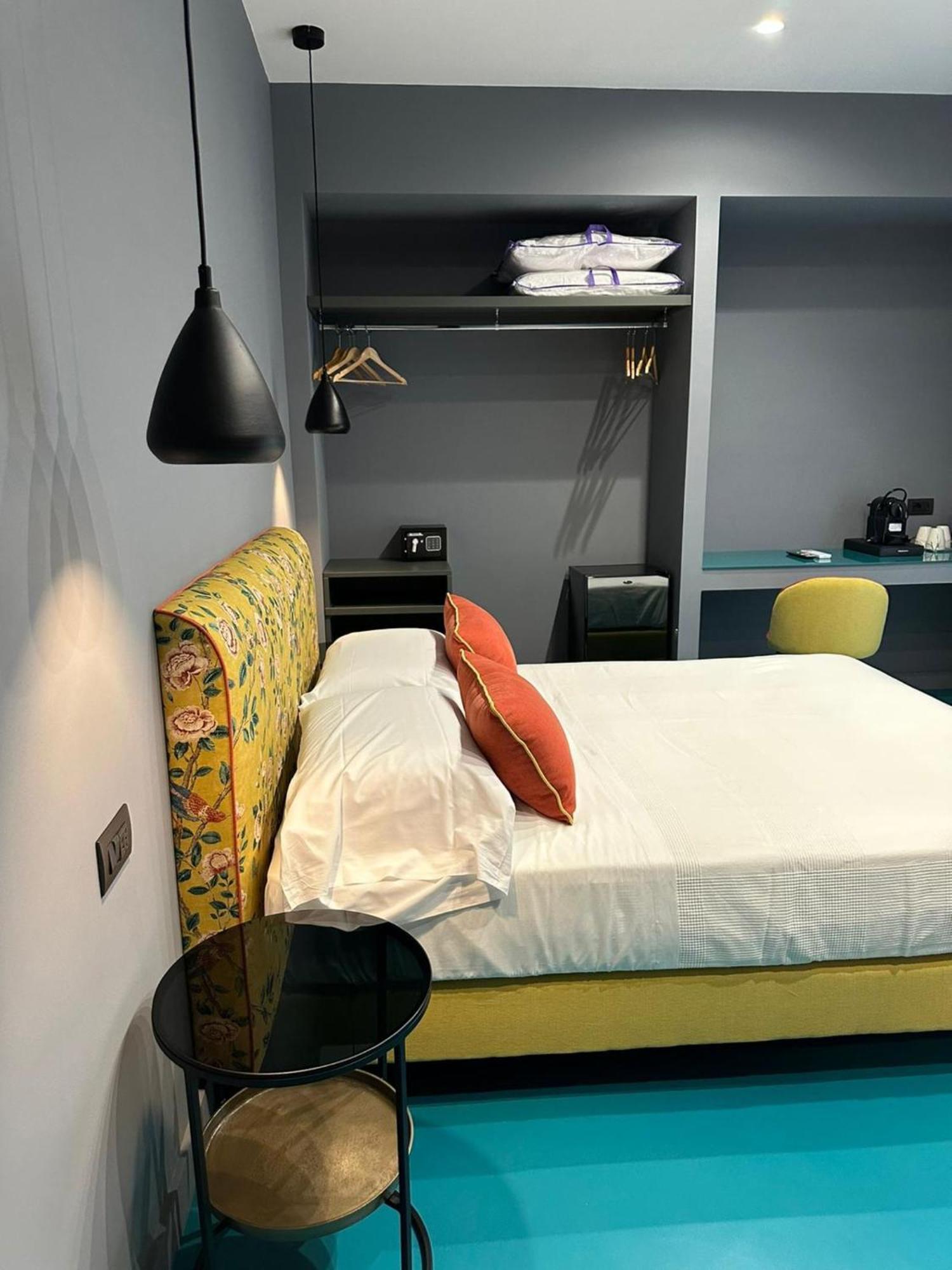 Deluxe Gasthuis
