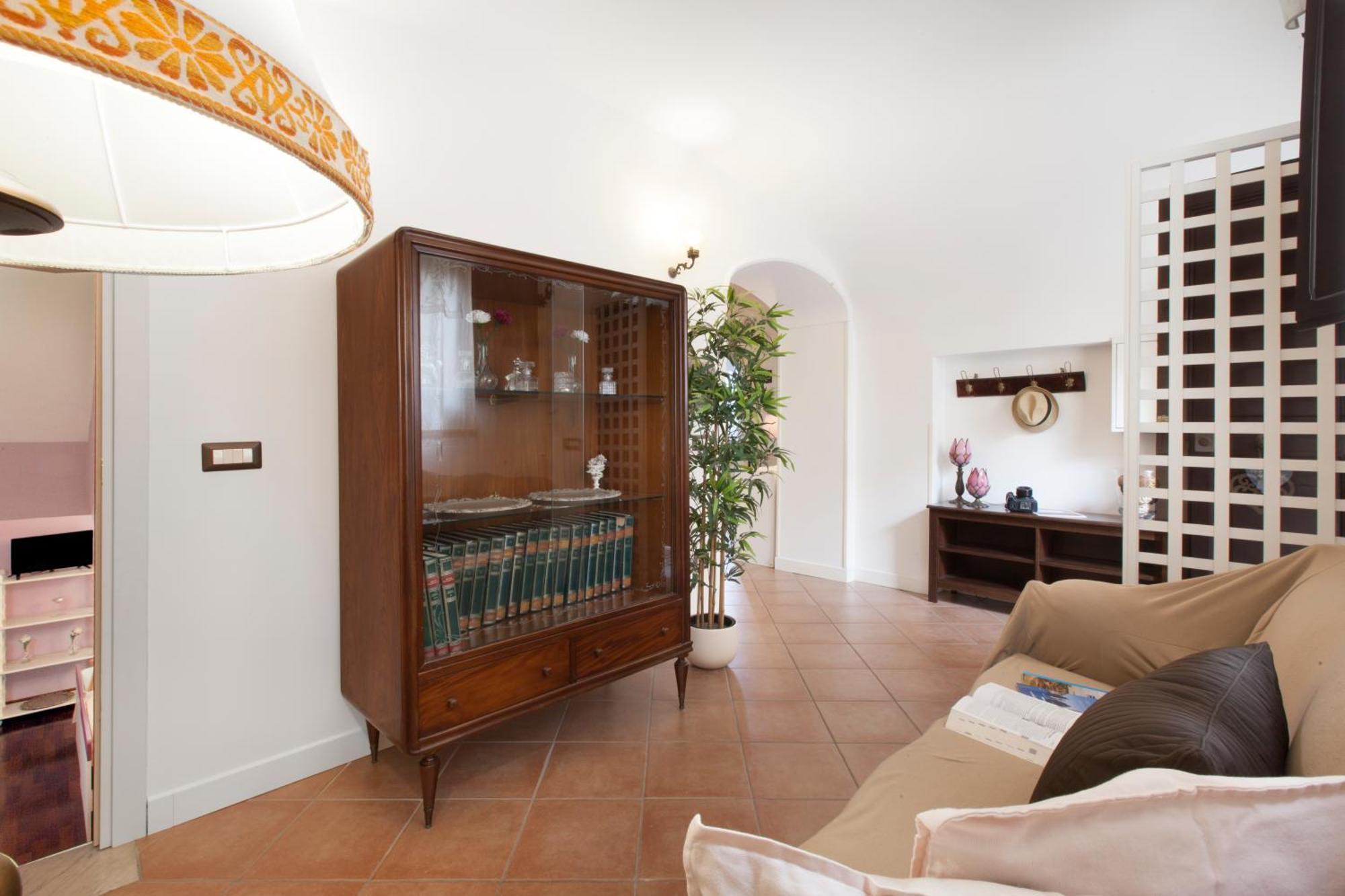 Maison Luma *