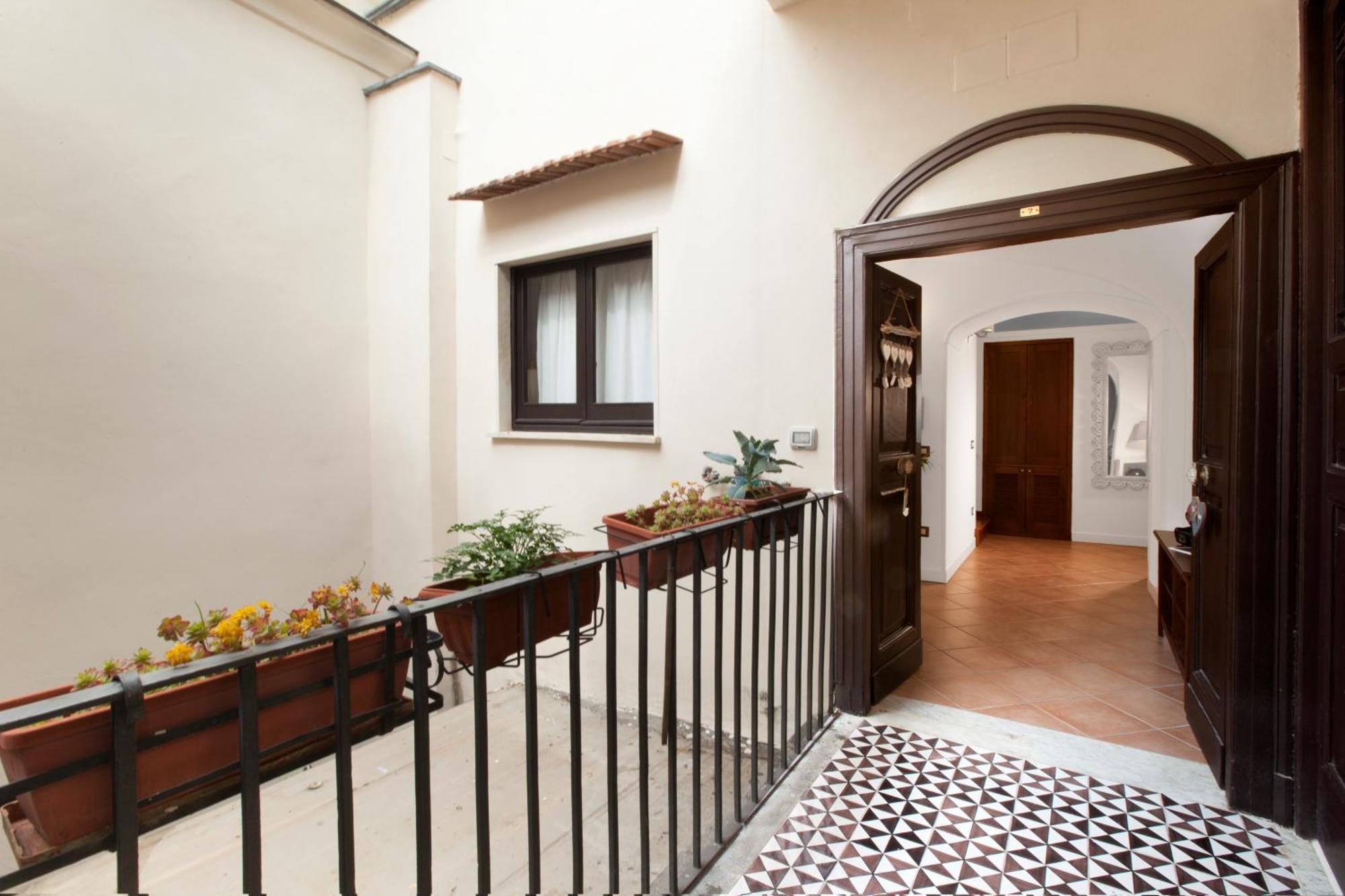 Maison Luma Apartment Sorrento