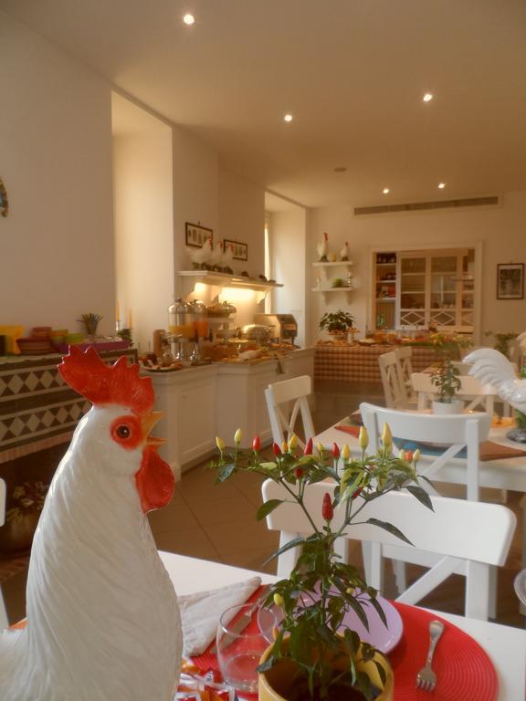 Palazzo Jannuzzi Relais Casa de hóspedes