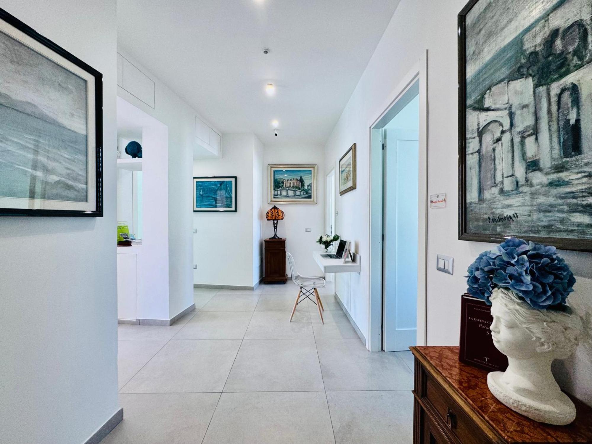 Vera Gioia De Charme Bed & Breakfast *