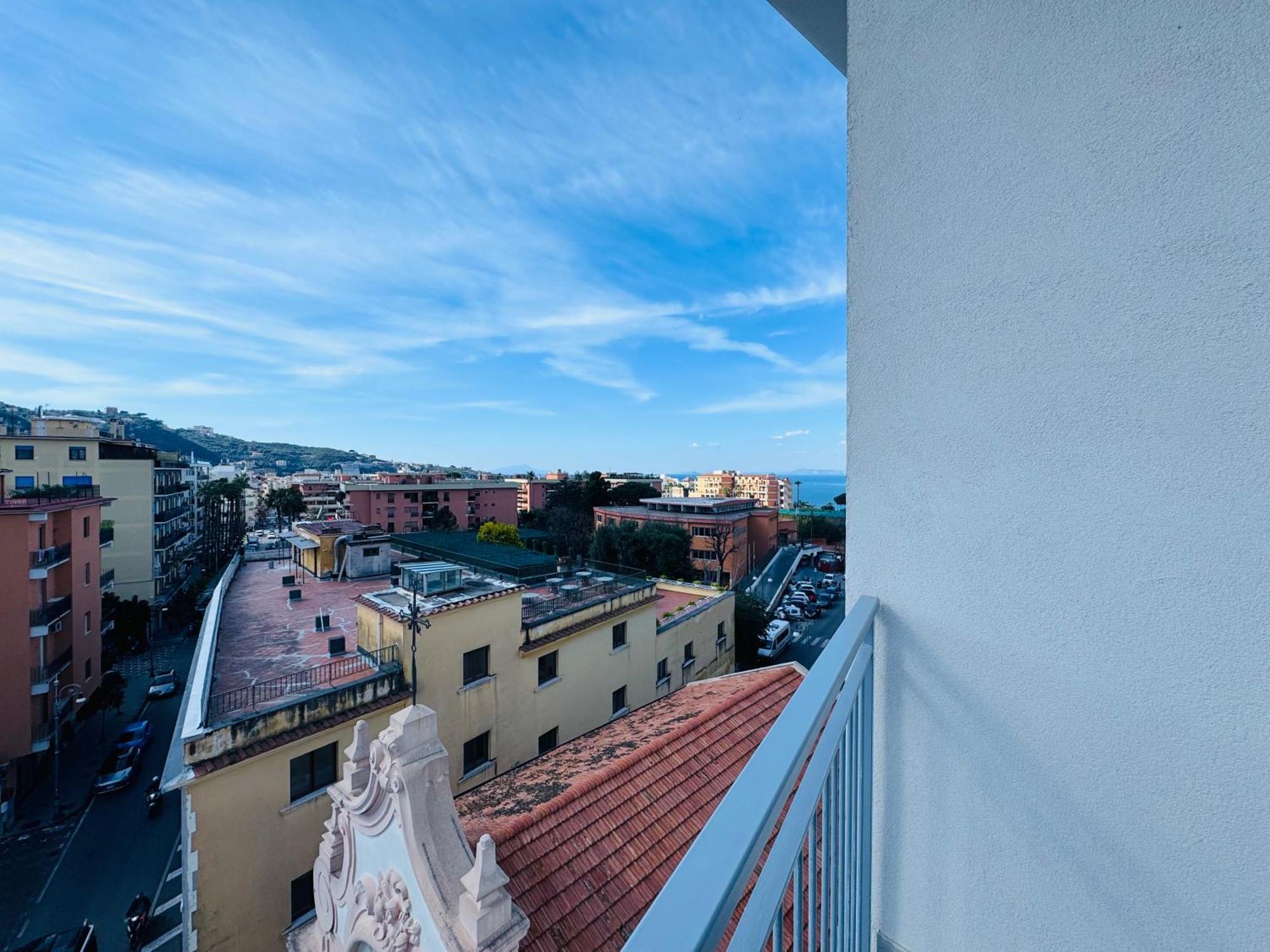 Vera Gioia De Charme Bed & Breakfast