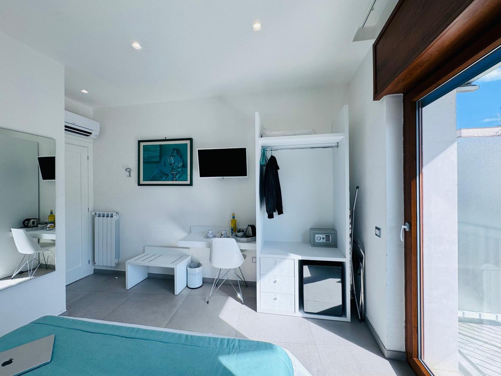 Bed & Breakfast Vera Gioia De Charme *