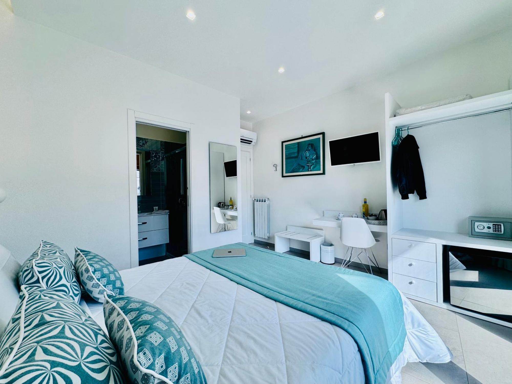 Vera Gioia De Charme Bed & Breakfast Sorrento