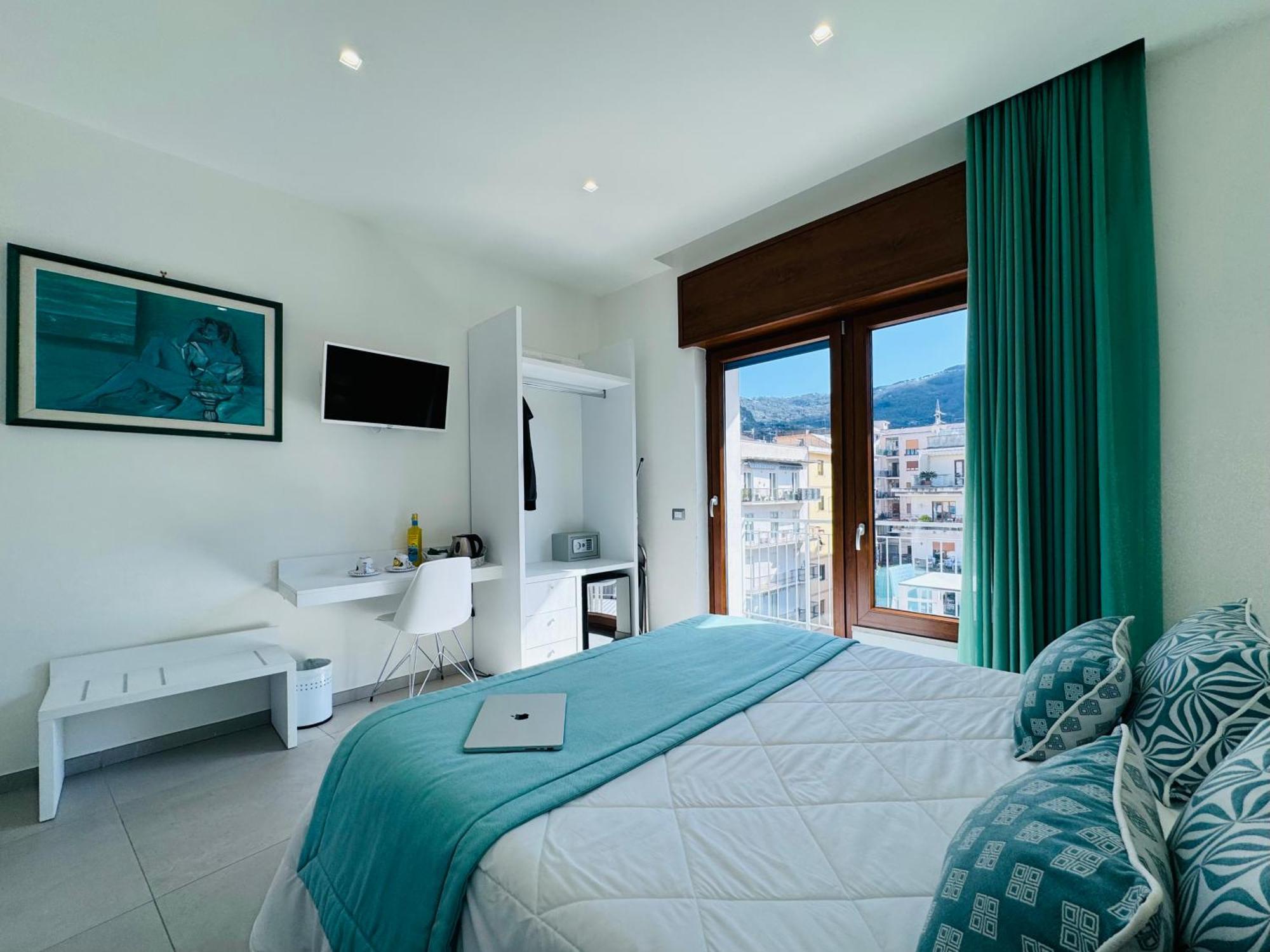 Bed & Breakfast Vera Gioia De Charme *