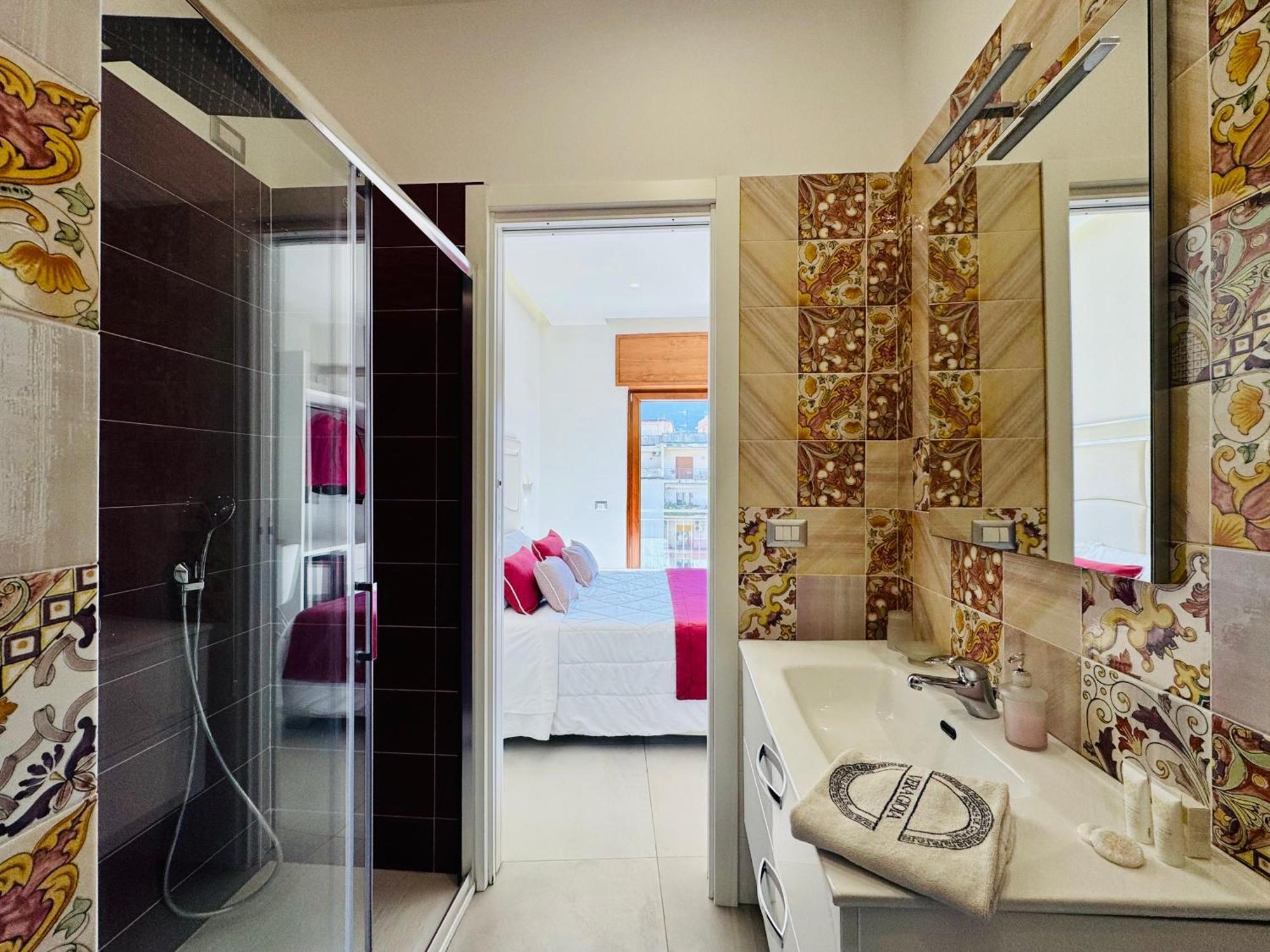 Vera Gioia De Charme Bed & Breakfast