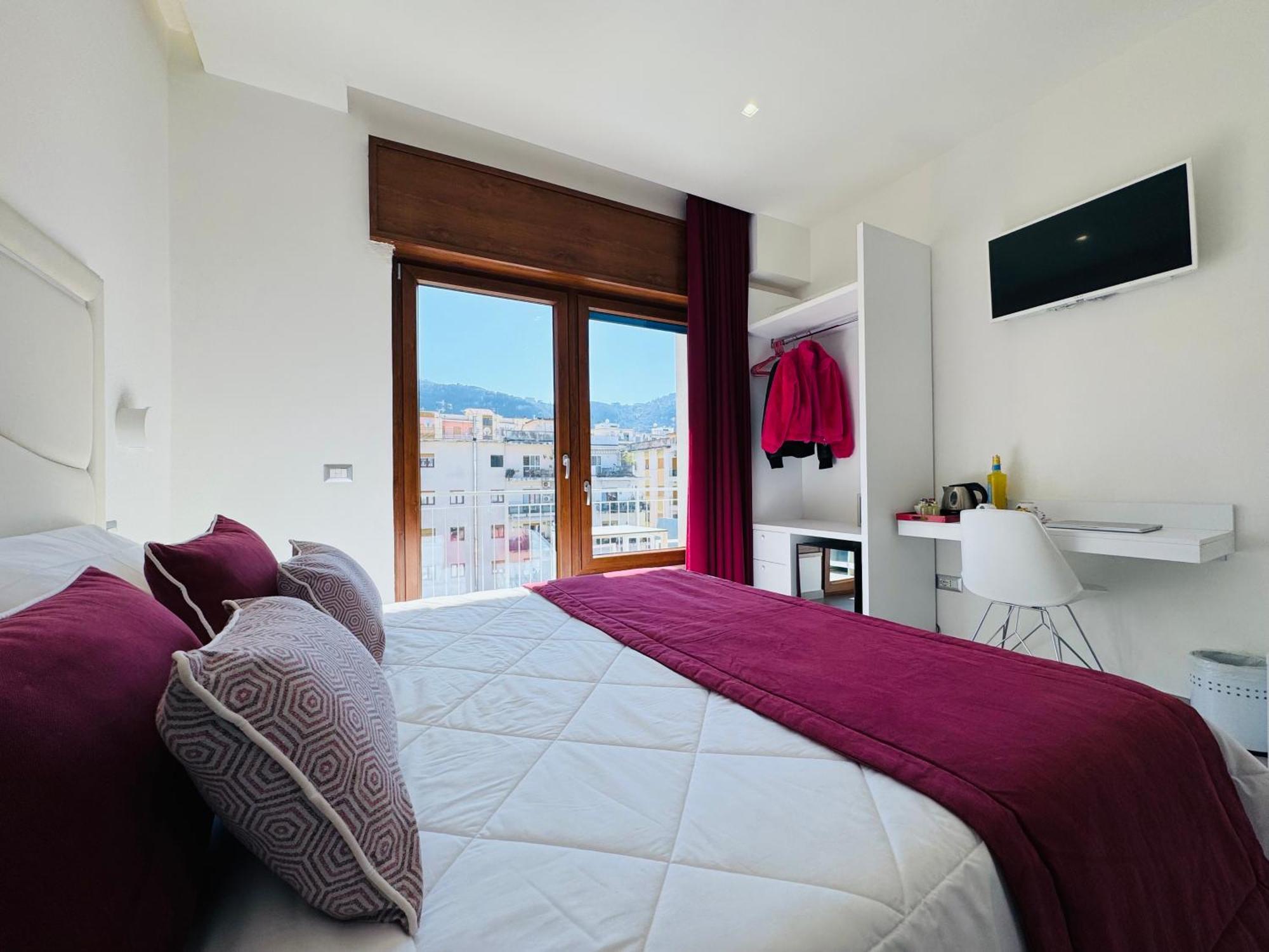 Bed & Breakfast Vera Gioia De Charme *