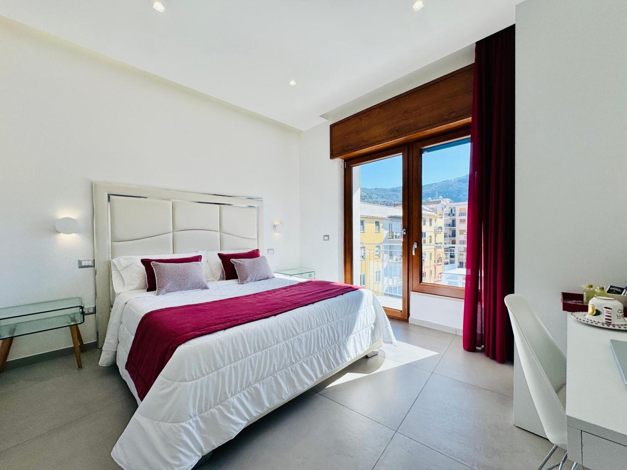 Bed & Breakfast Vera Gioia De Charme *