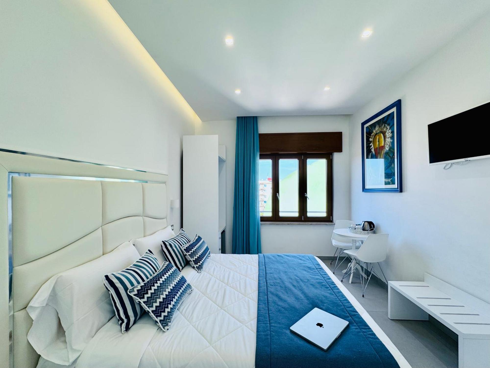 Vera Gioia De Charme Bed & Breakfast *