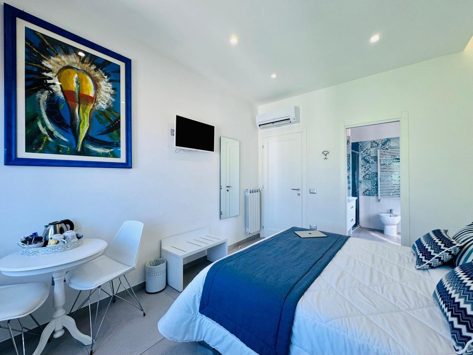 Bed & Breakfast Vera Gioia De Charme Sorrento